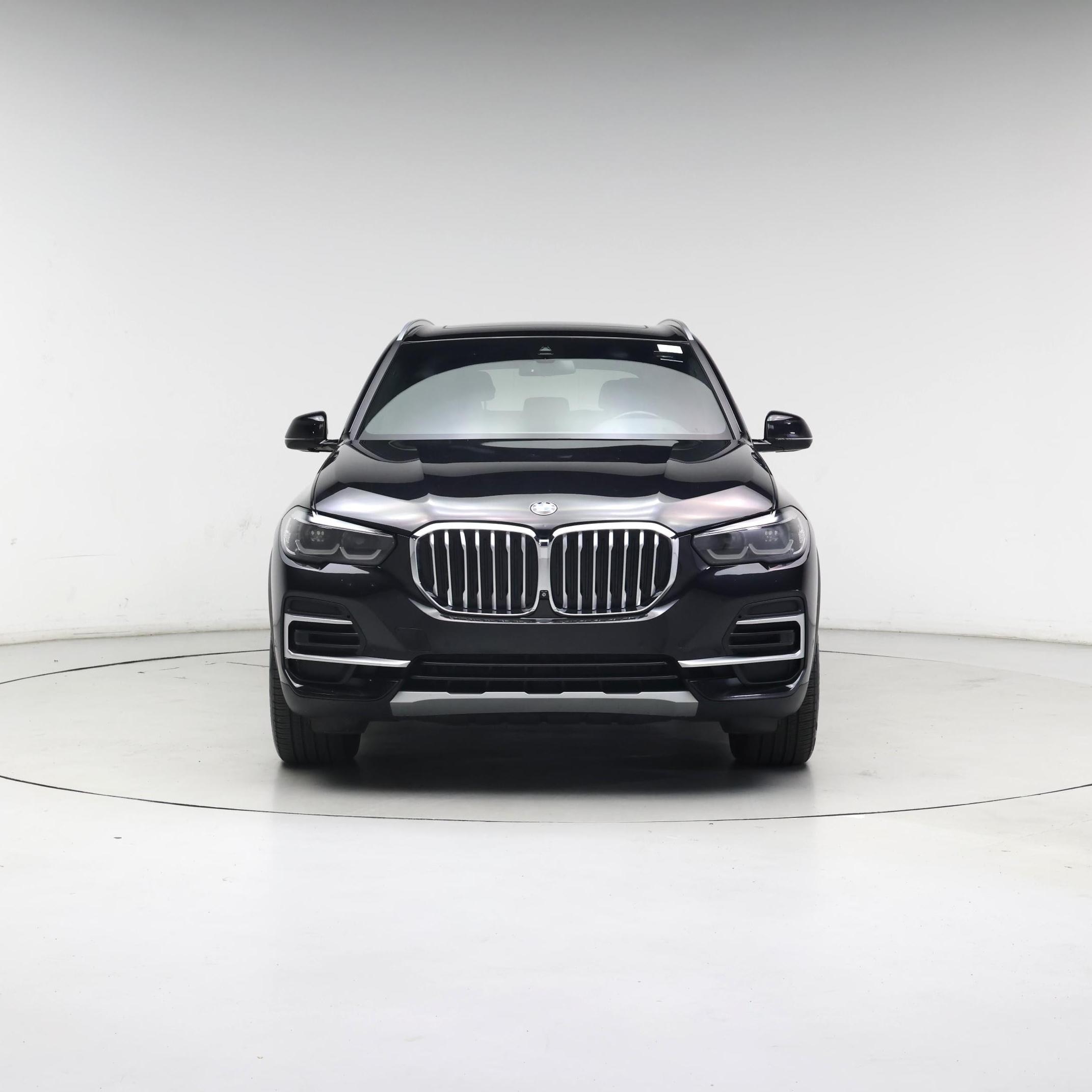 Thumbnail: 2022 BMW X5 - 5