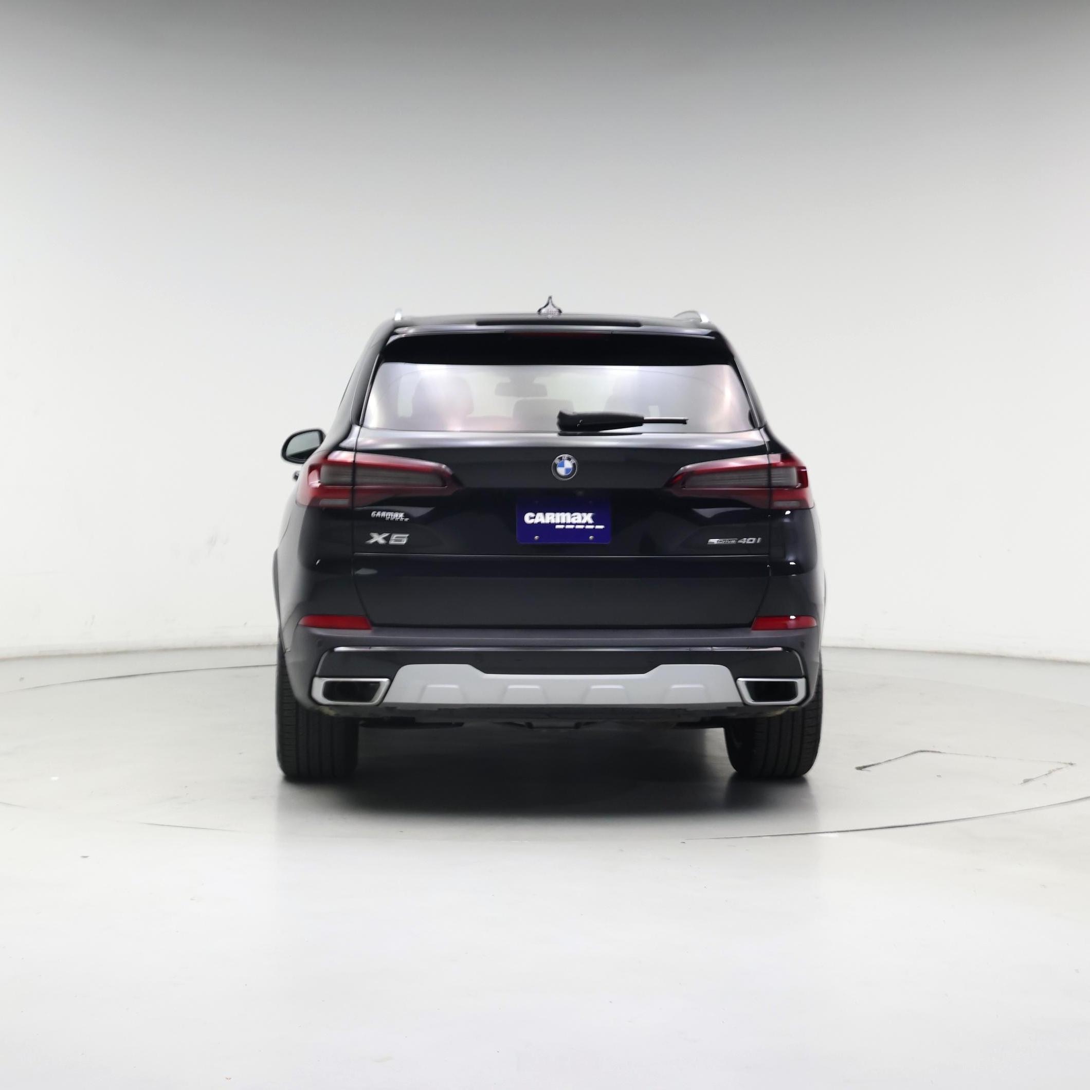 Thumbnail: 2022 BMW X5 - 6