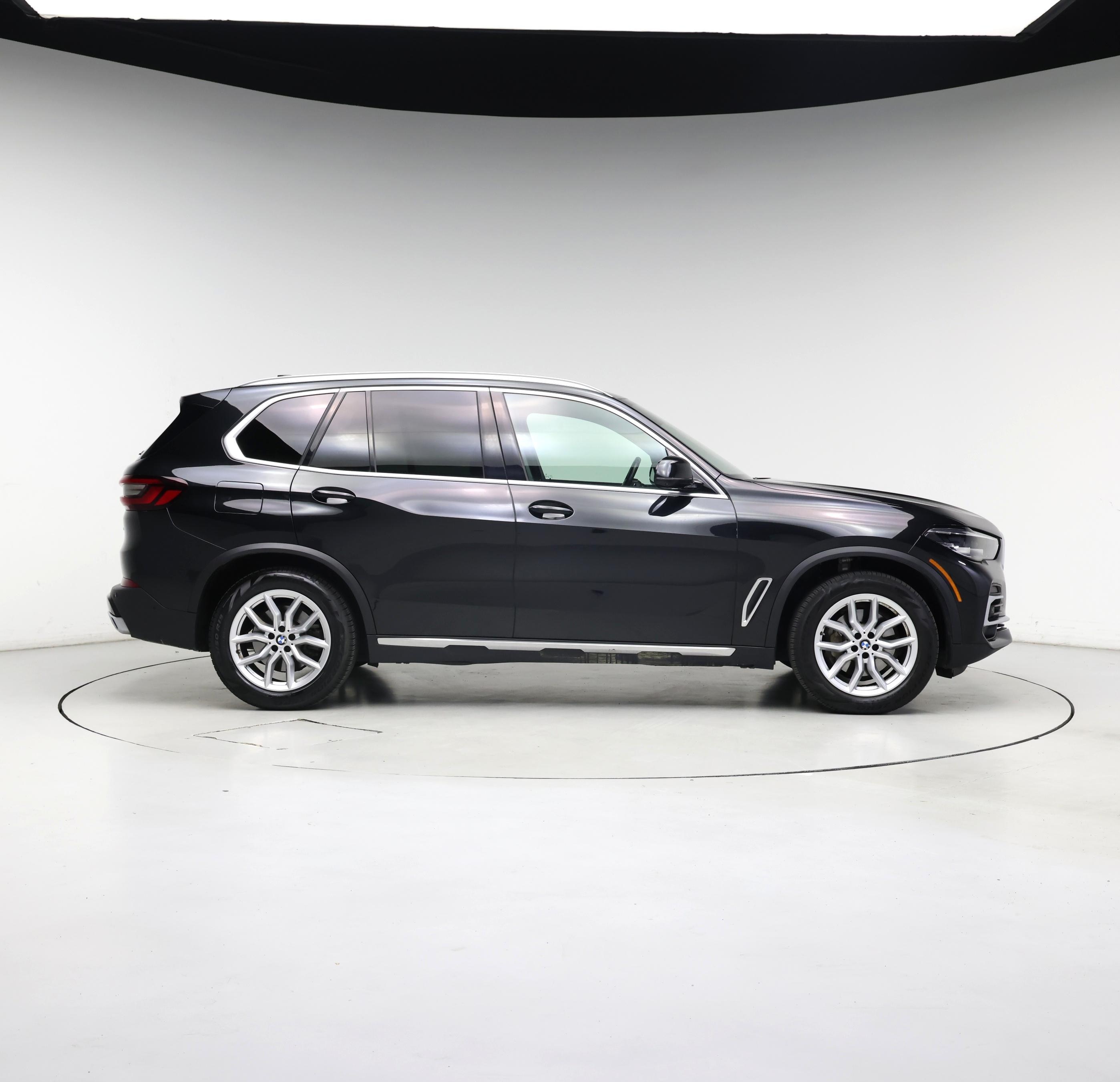 Thumbnail: 2022 BMW X5 - 7