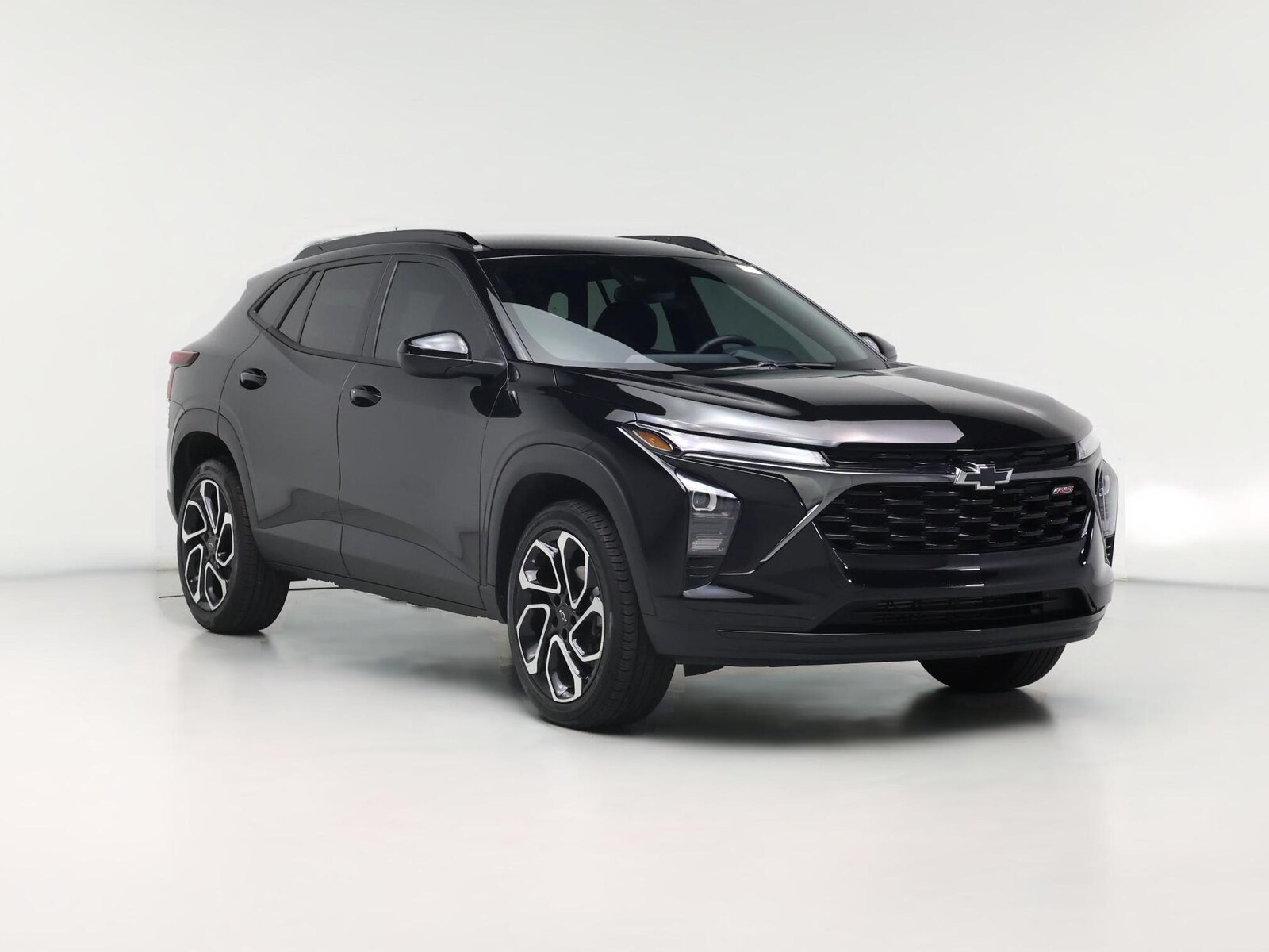 2024 Chevrolet Trax RS