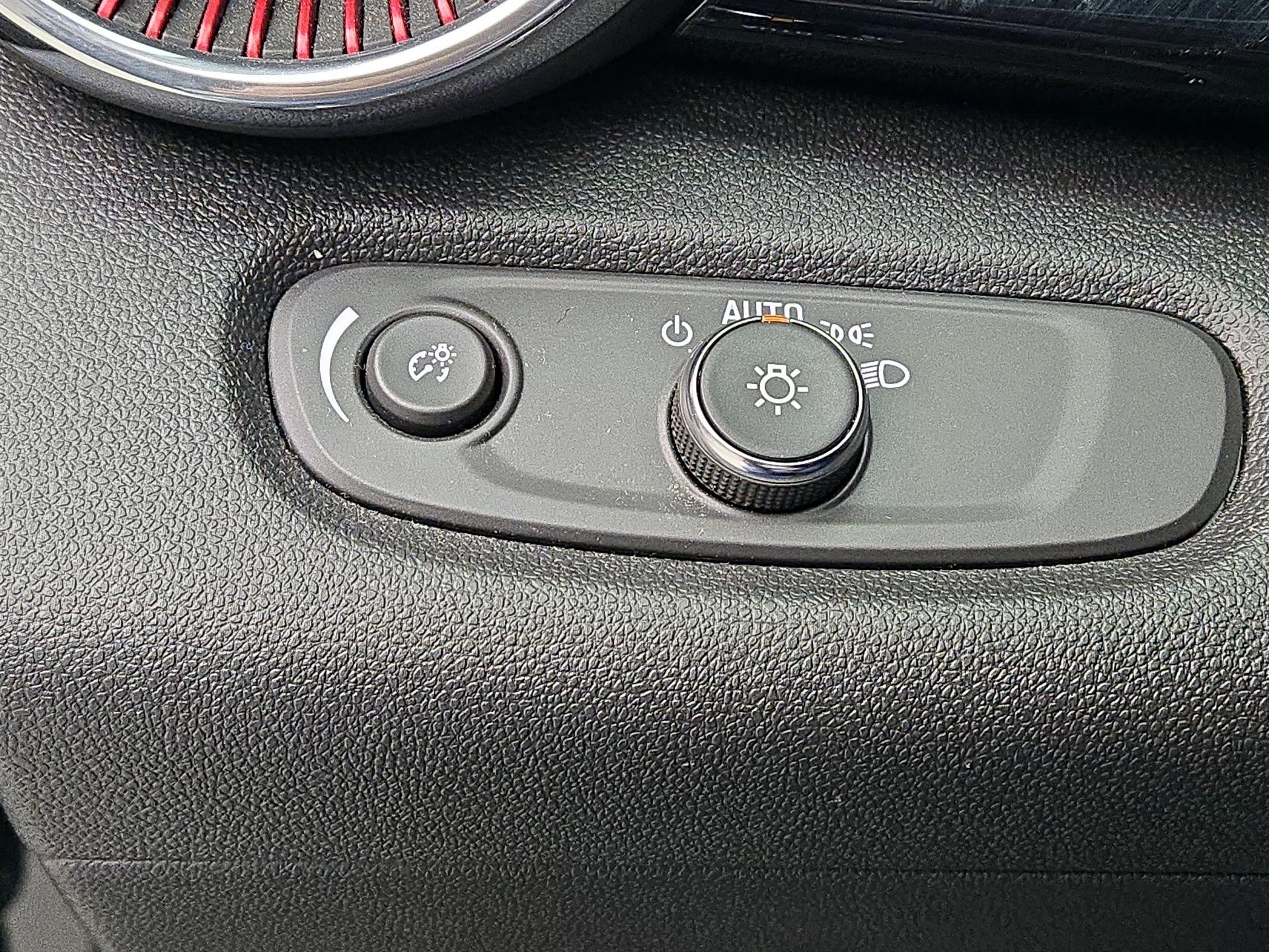 Thumbnail: 2024 Chevrolet Trax - 13