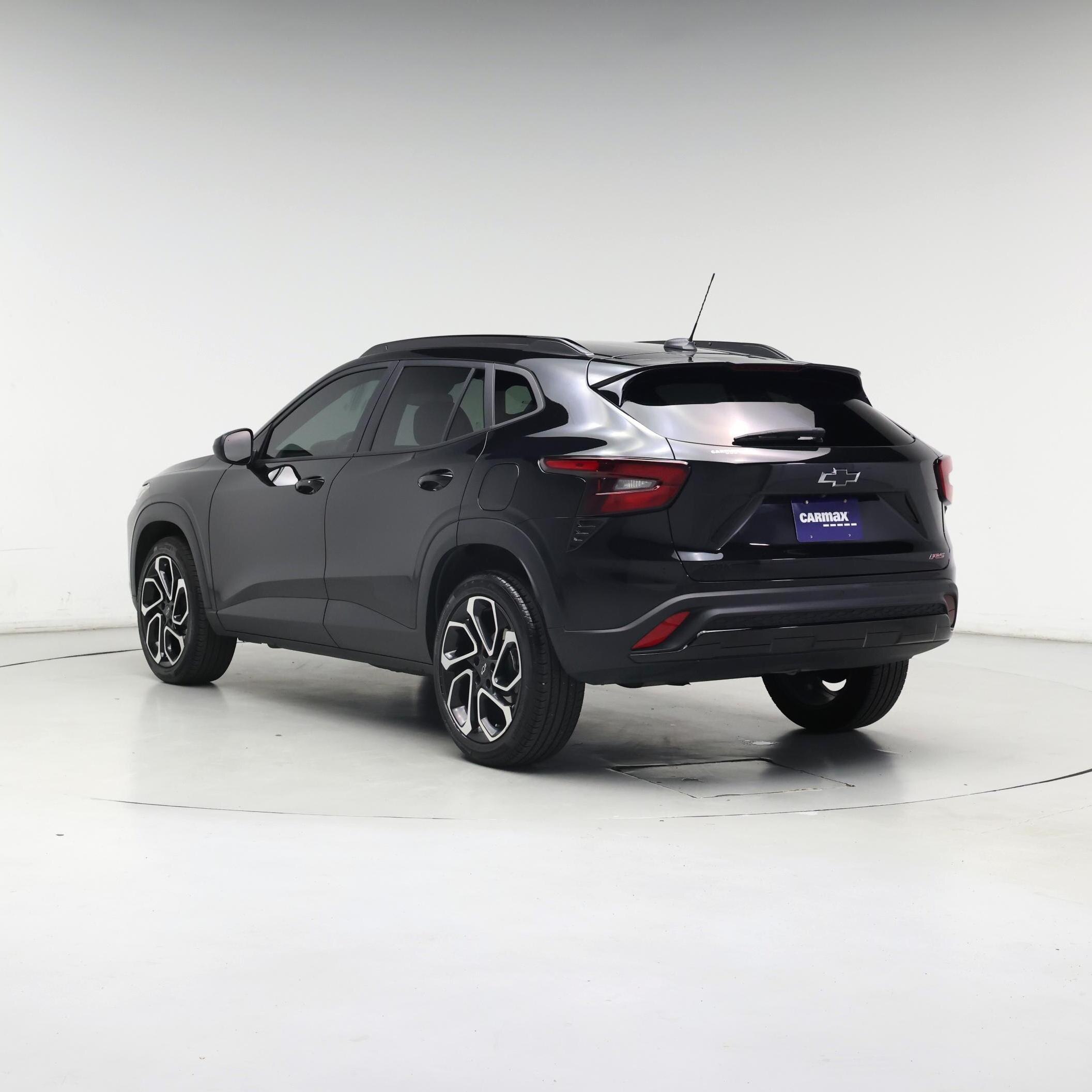 Thumbnail: 2024 Chevrolet Trax - 2