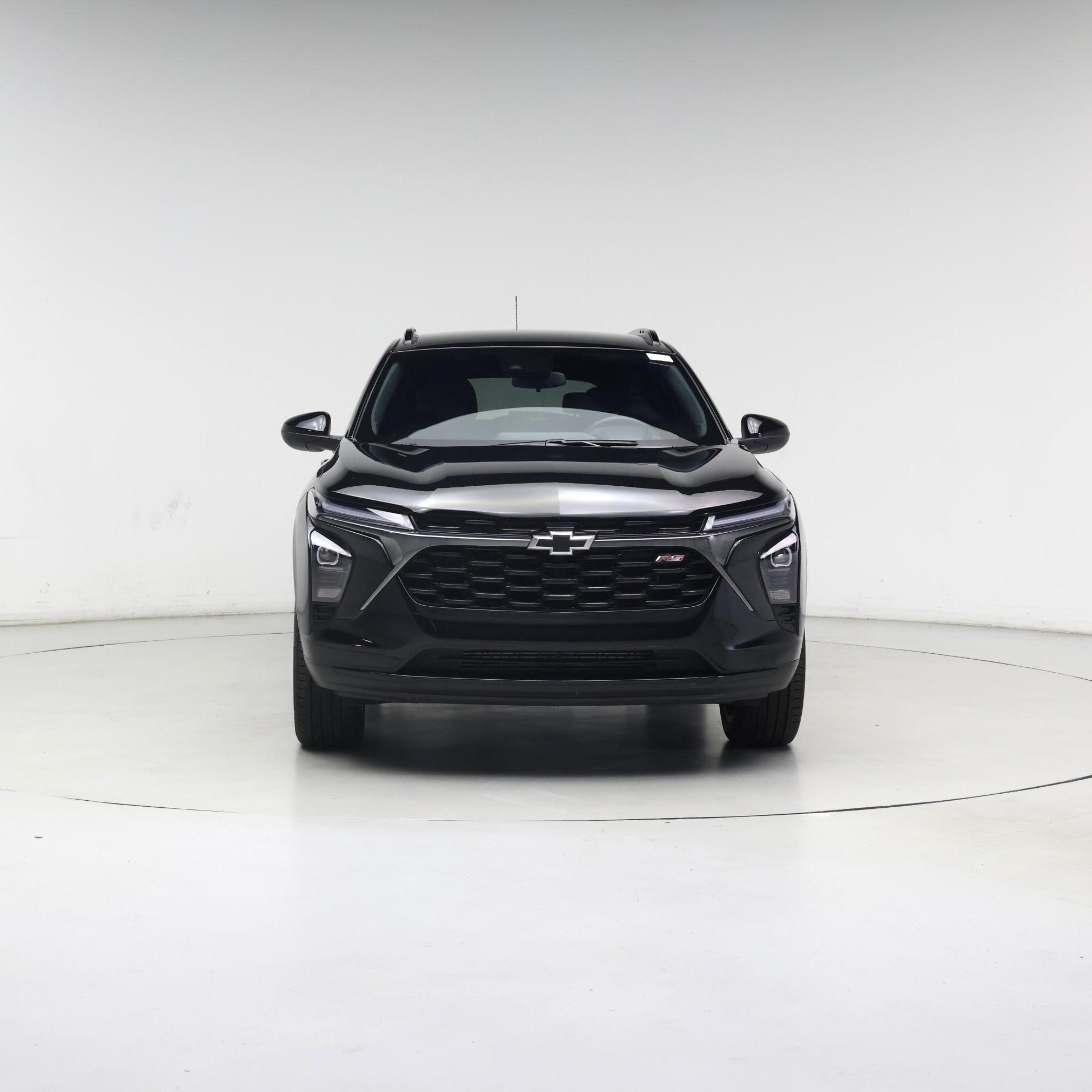 Thumbnail: 2024 Chevrolet Trax - 5