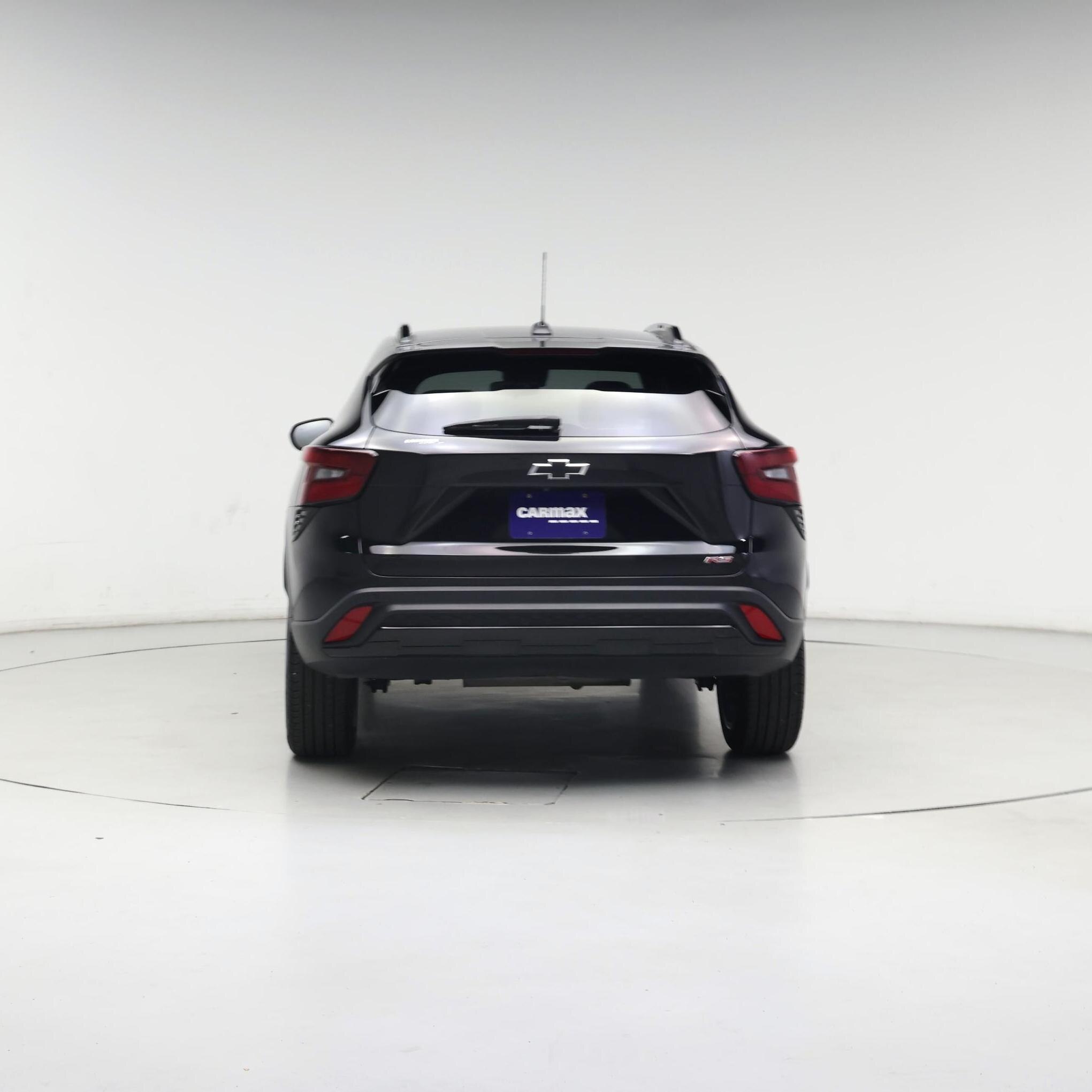 Thumbnail: 2024 Chevrolet Trax - 6