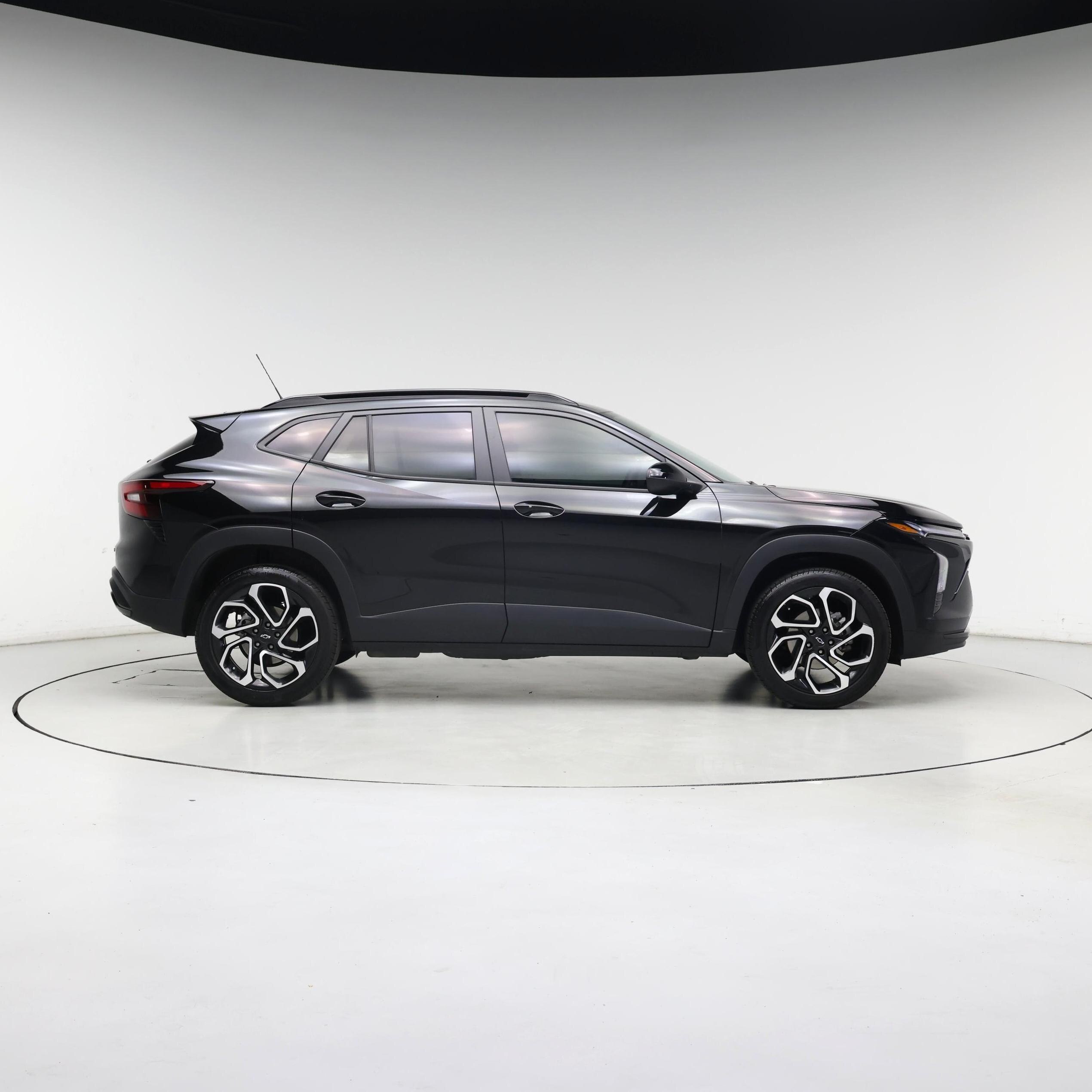 Thumbnail: 2024 Chevrolet Trax - 7