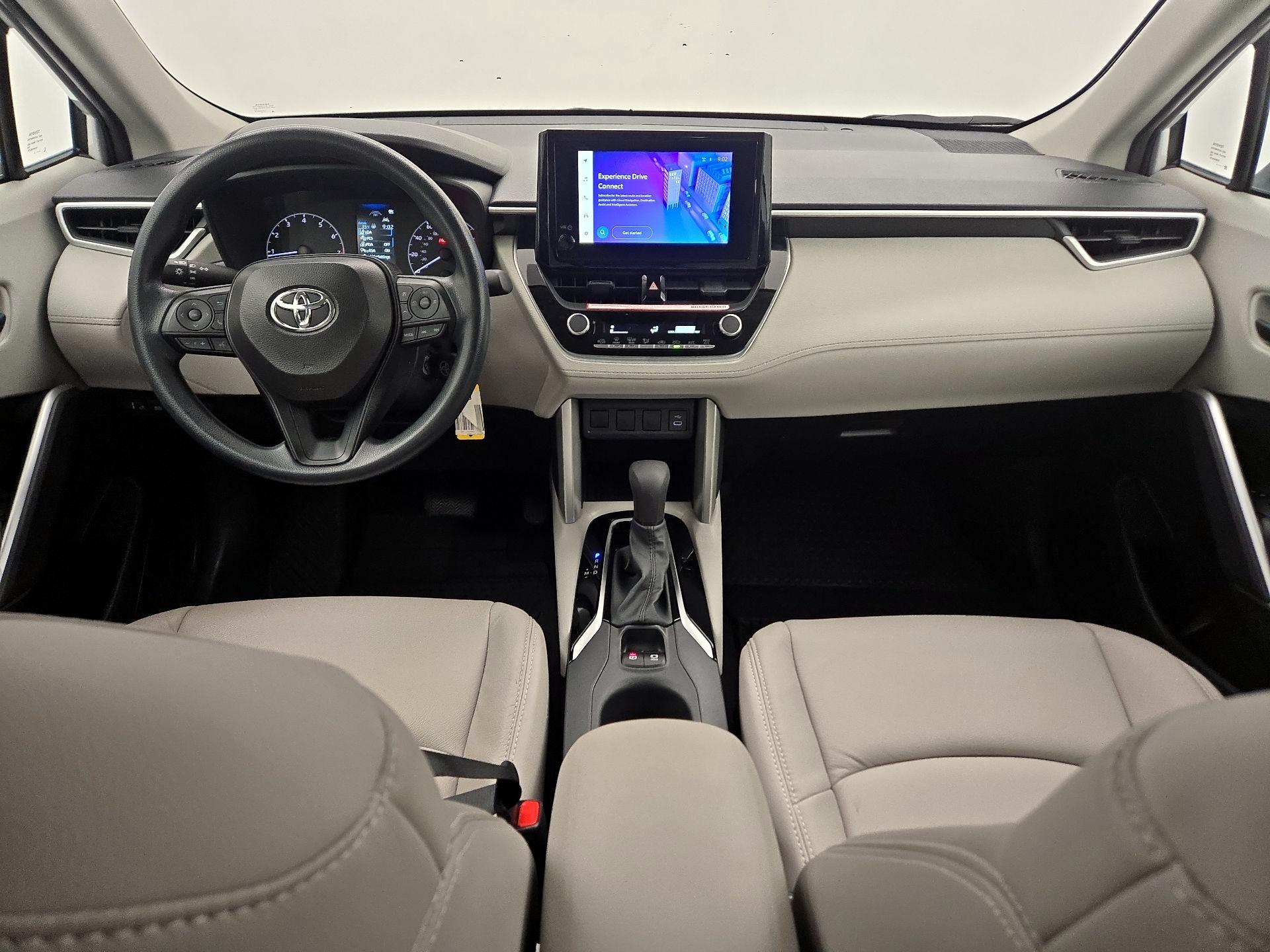 Thumbnail: 2024 Toyota Corolla Cross - 9