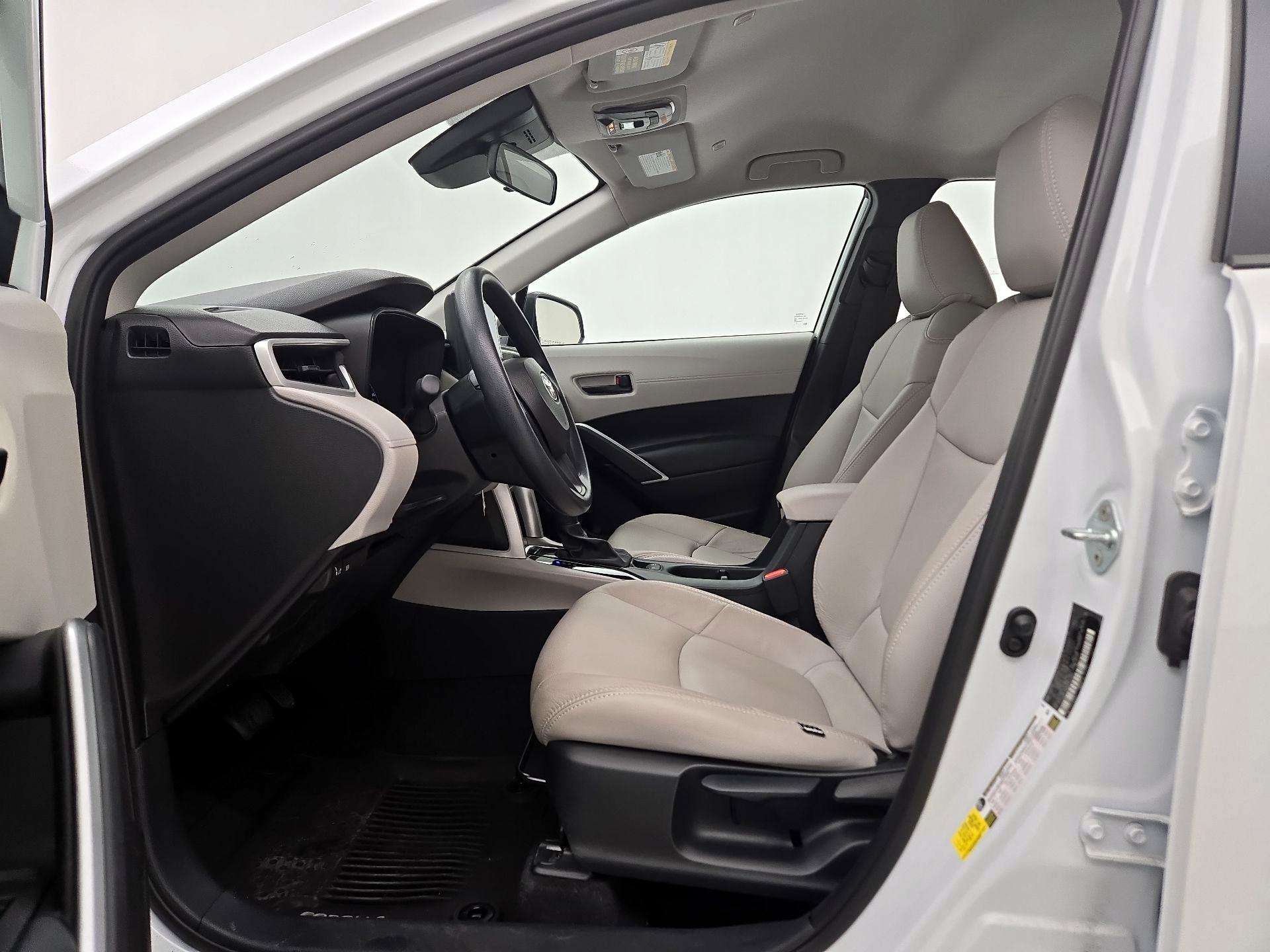 Thumbnail: 2024 Toyota Corolla Cross - 11