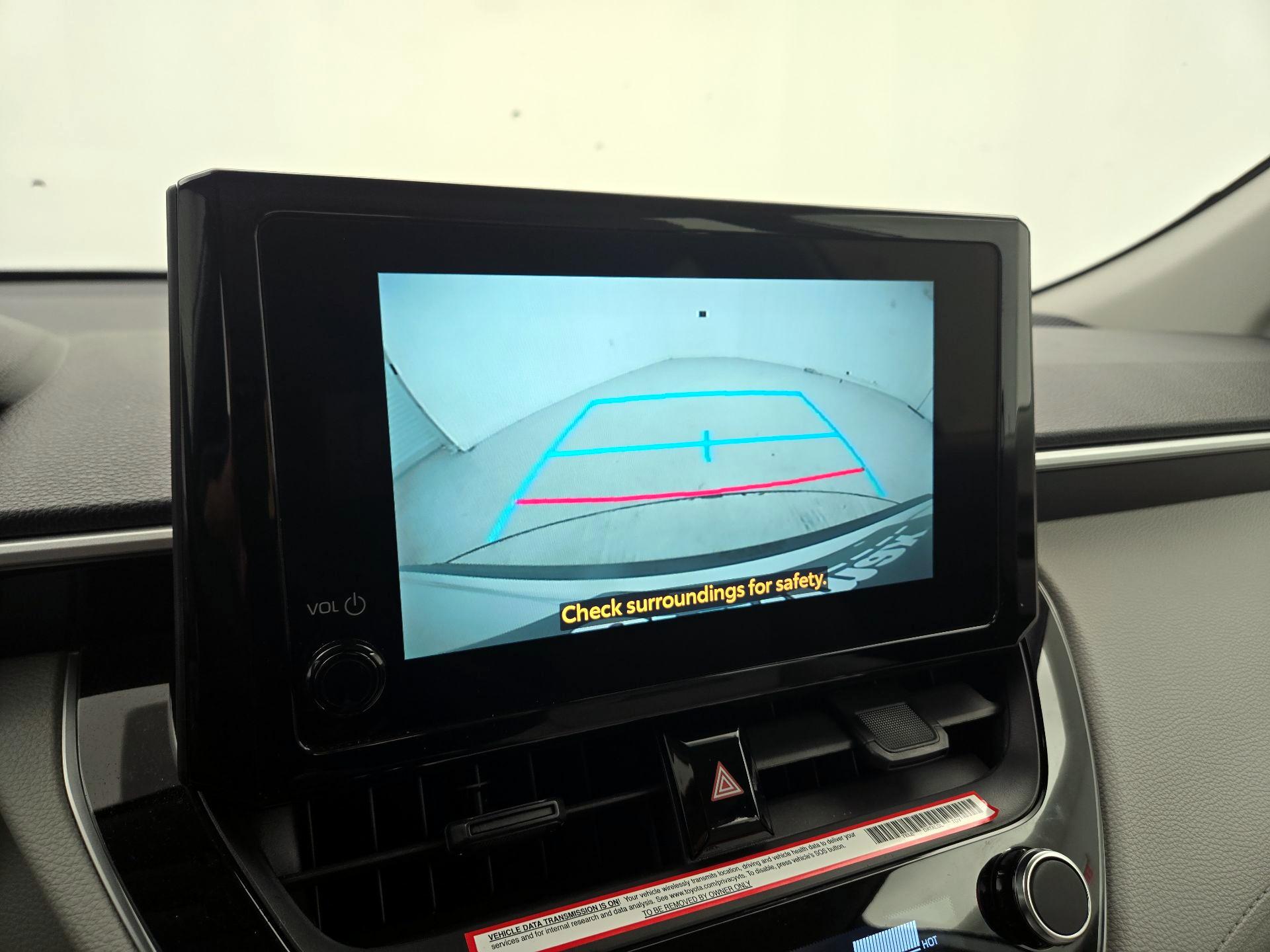 Thumbnail: 2024 Toyota Corolla Cross - 14