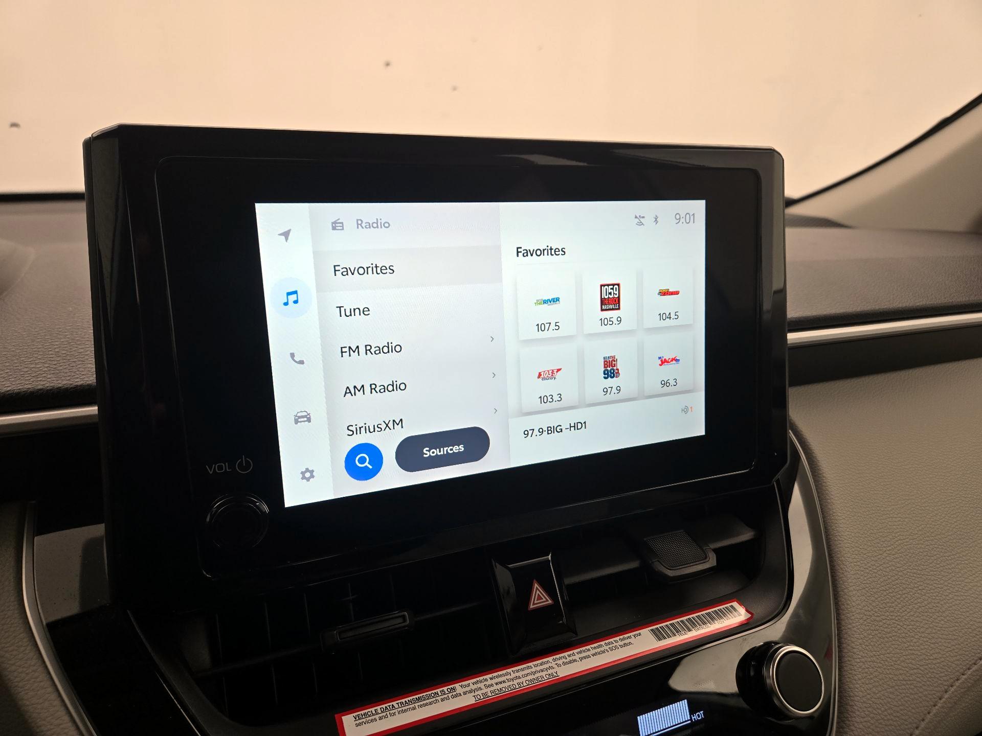 Thumbnail: 2024 Toyota Corolla Cross - 15