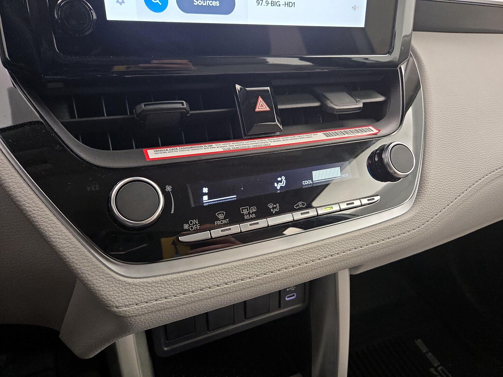 Thumbnail: 2024 Toyota Corolla Cross - 16