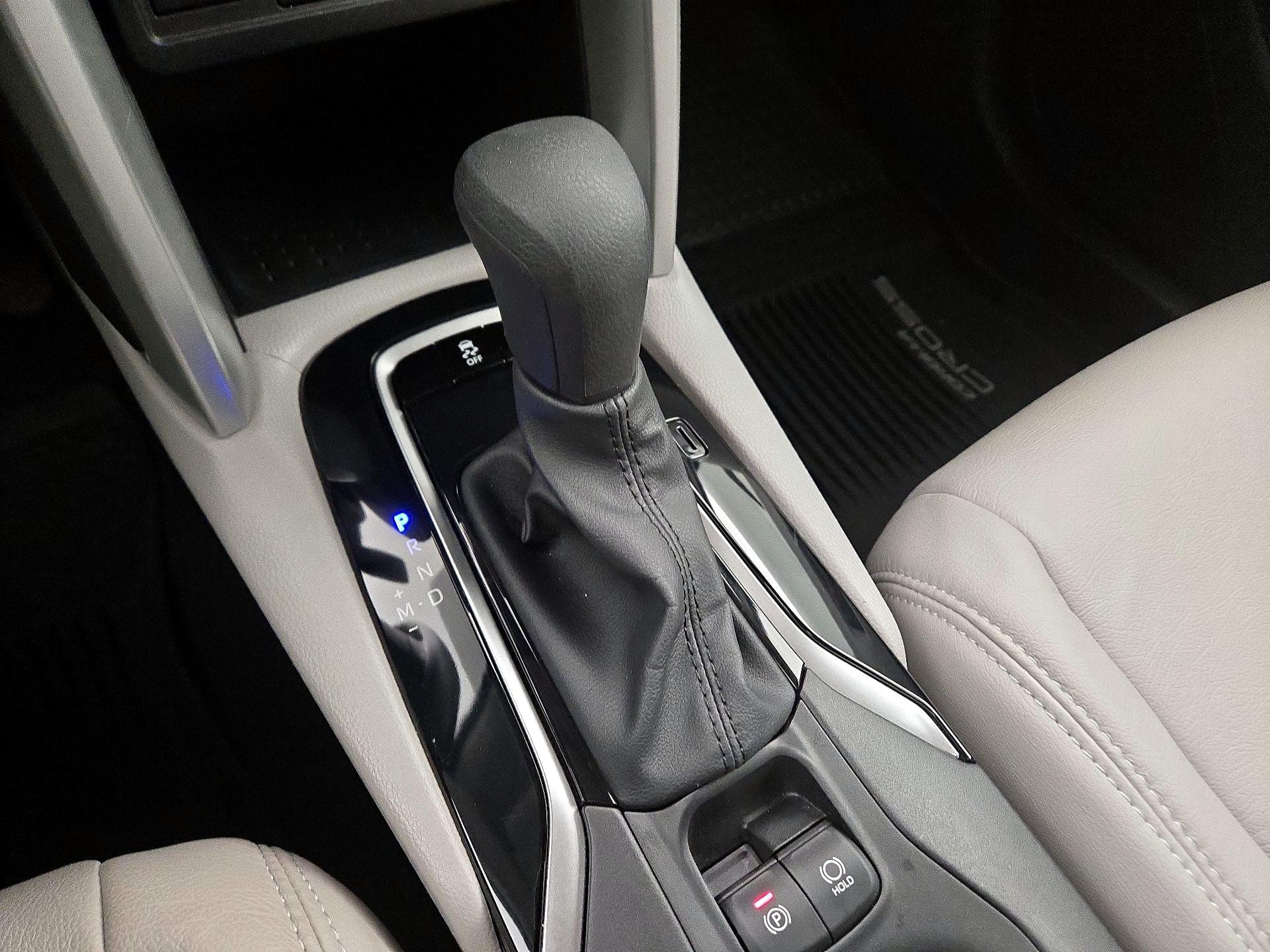 Thumbnail: 2024 Toyota Corolla Cross - 17