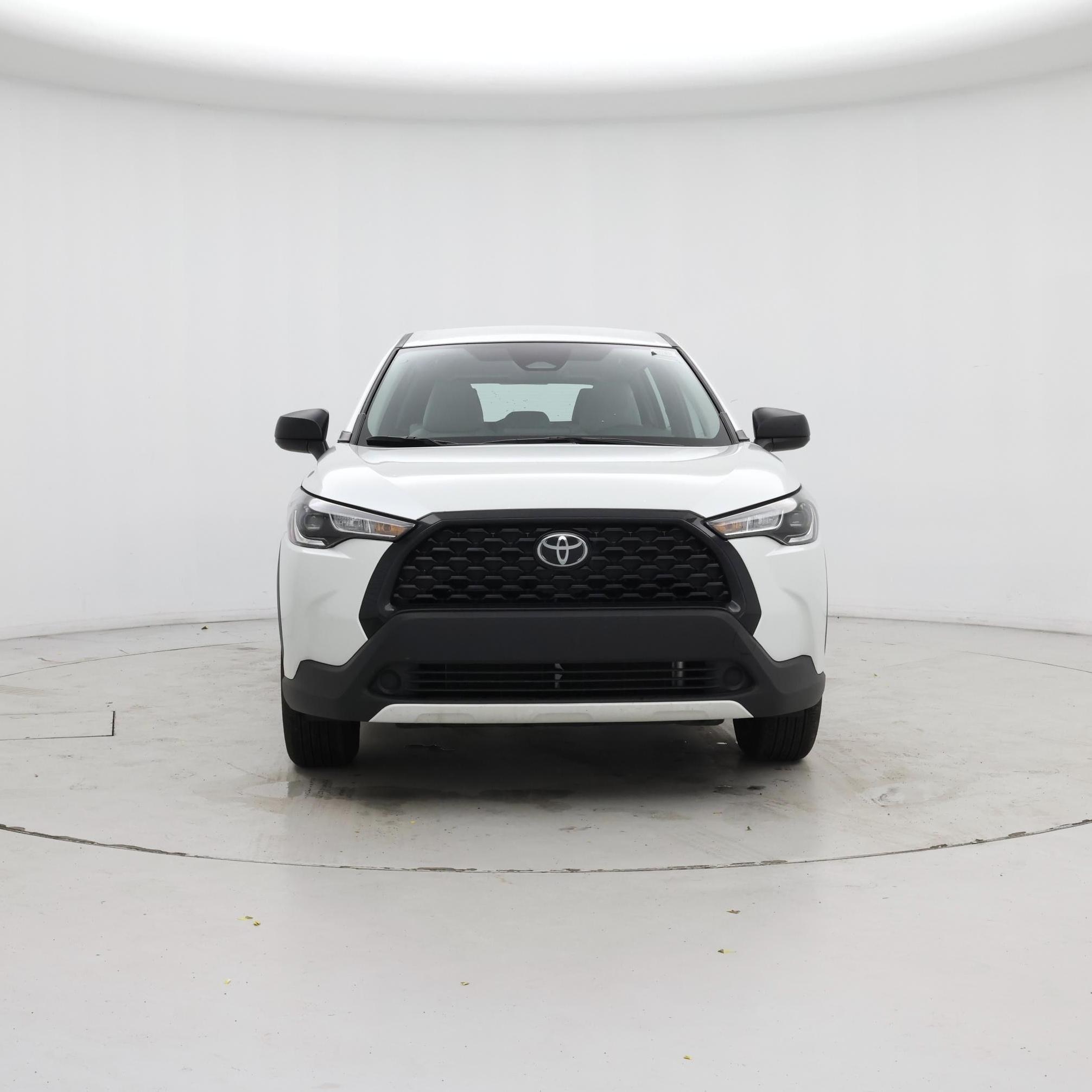 Thumbnail: 2024 Toyota Corolla Cross - 5