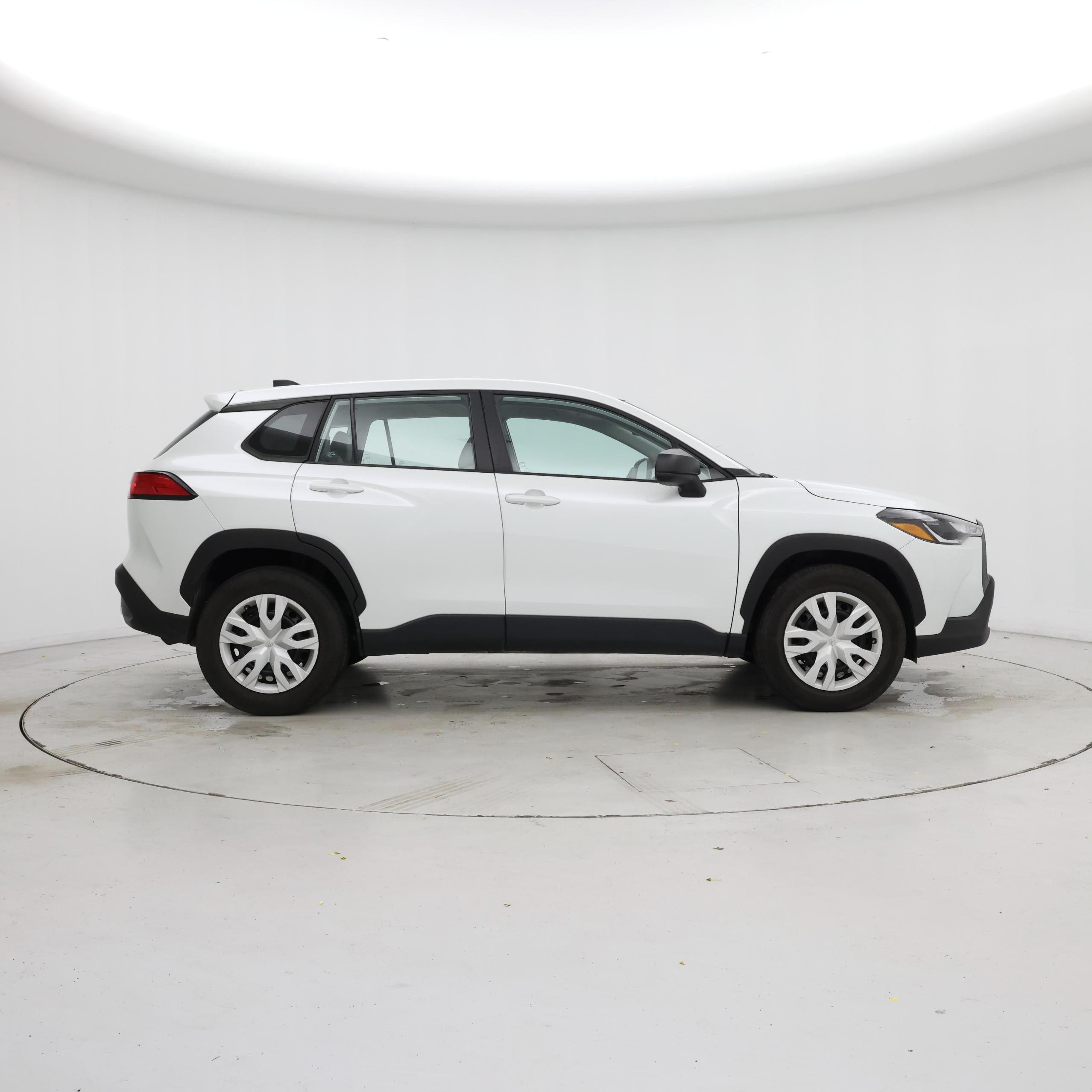 Thumbnail: 2024 Toyota Corolla Cross - 7