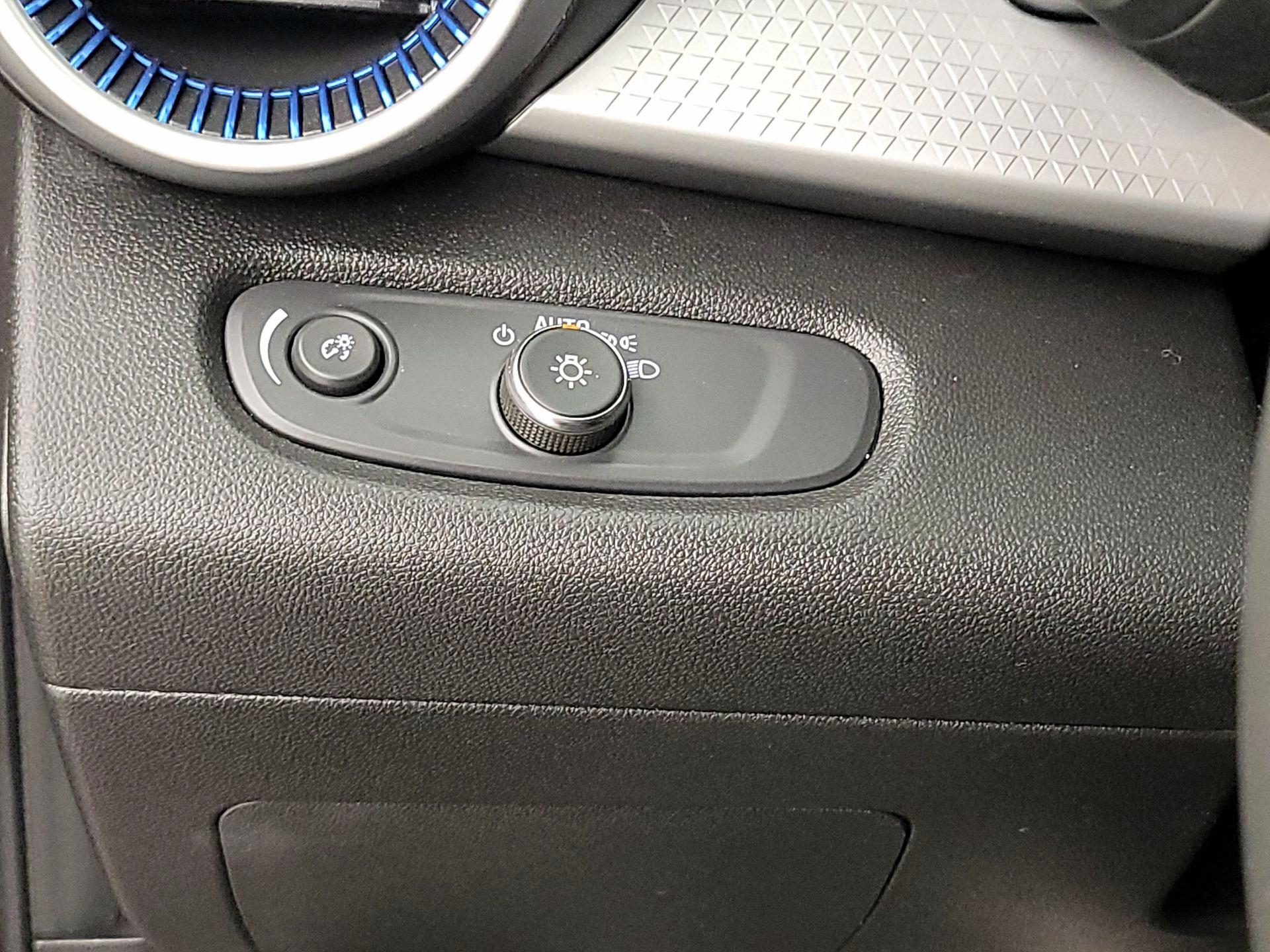 Thumbnail: 2024 Chevrolet Trax - 13