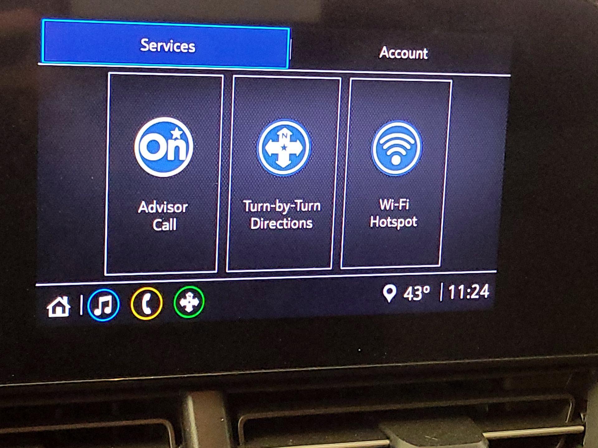 Thumbnail: 2024 Chevrolet Trax - 14