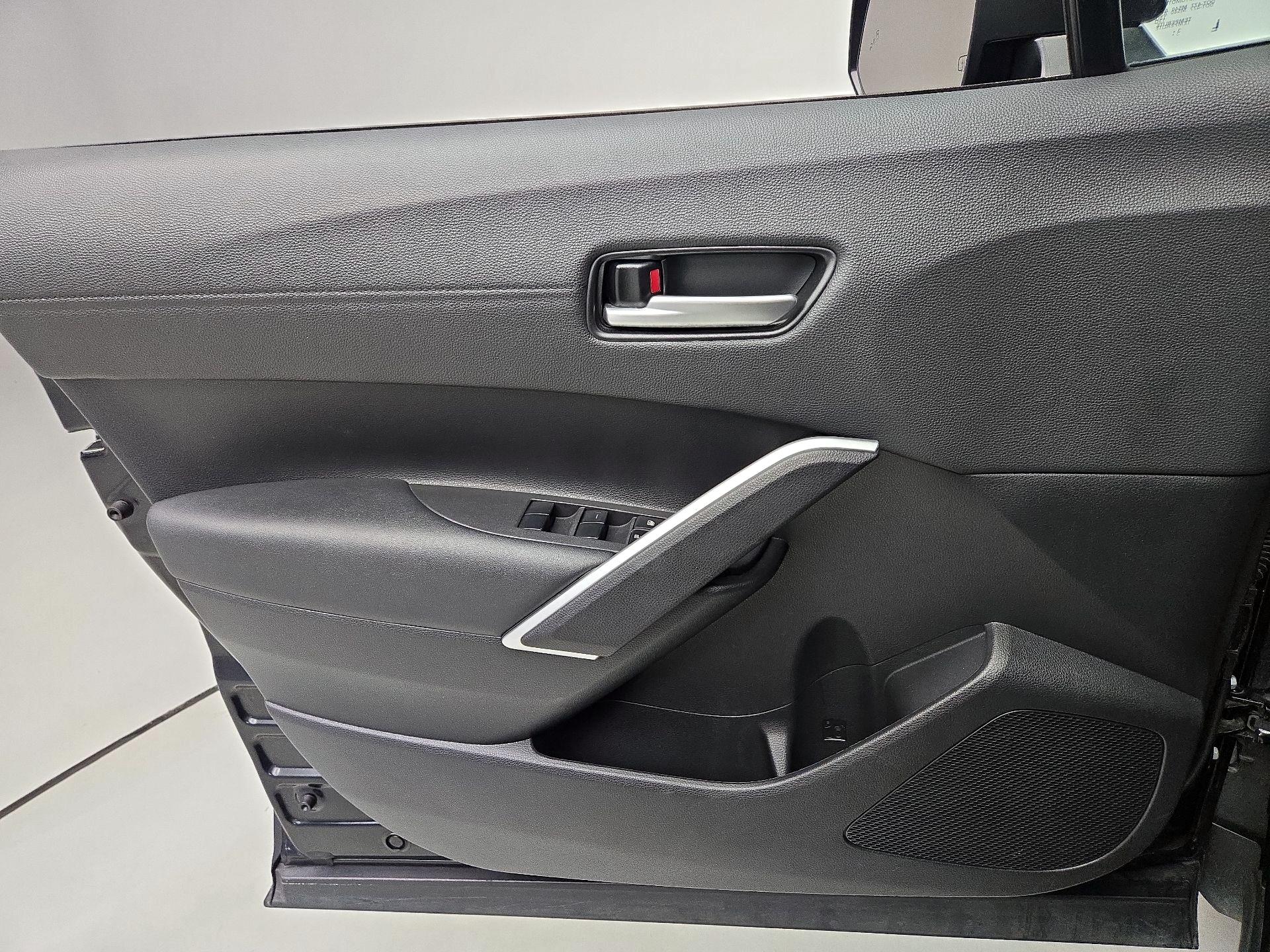 Thumbnail: 2024 Toyota Corolla Cross - 12