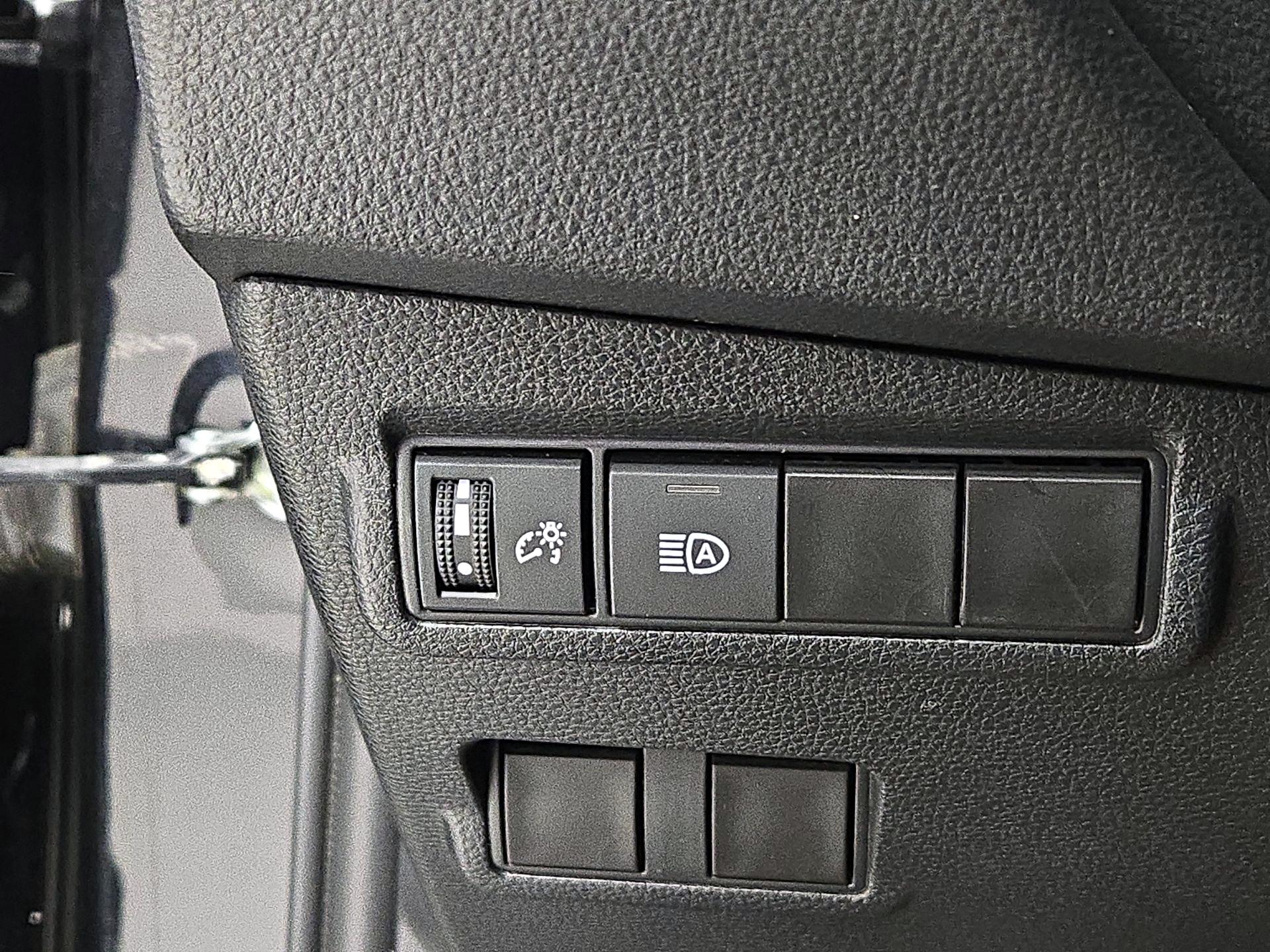 Thumbnail: 2024 Toyota Corolla Cross - 13