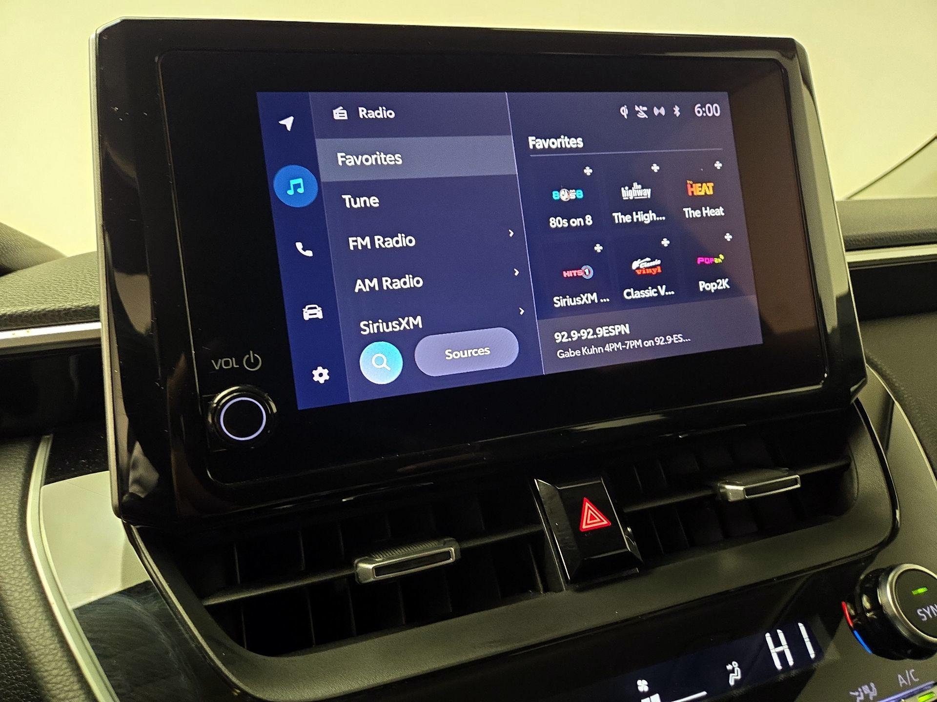 Thumbnail: 2024 Toyota Corolla Cross - 15