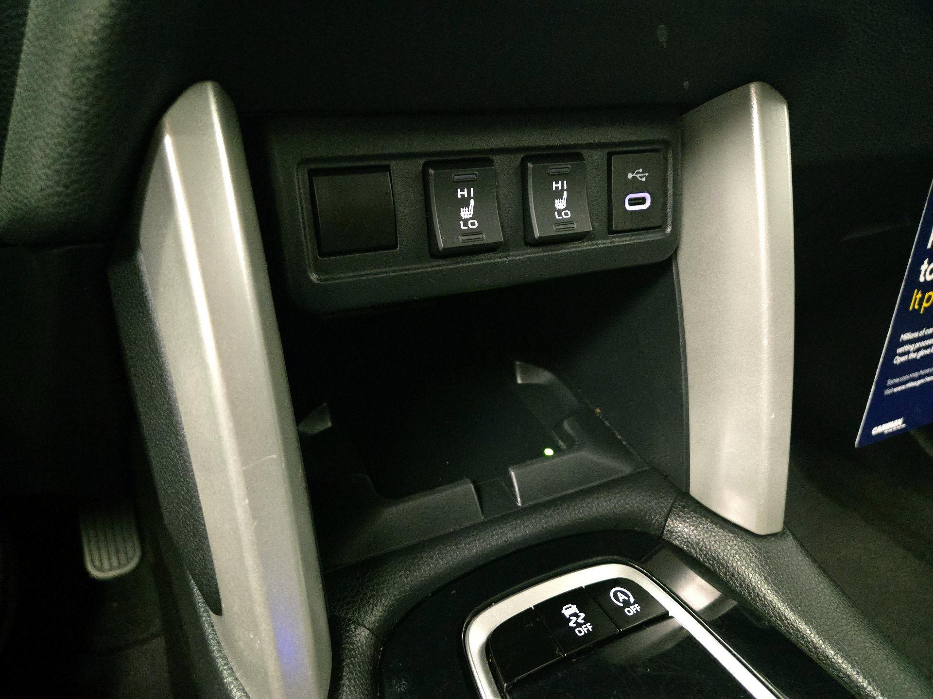 Thumbnail: 2024 Toyota Corolla Cross - 18