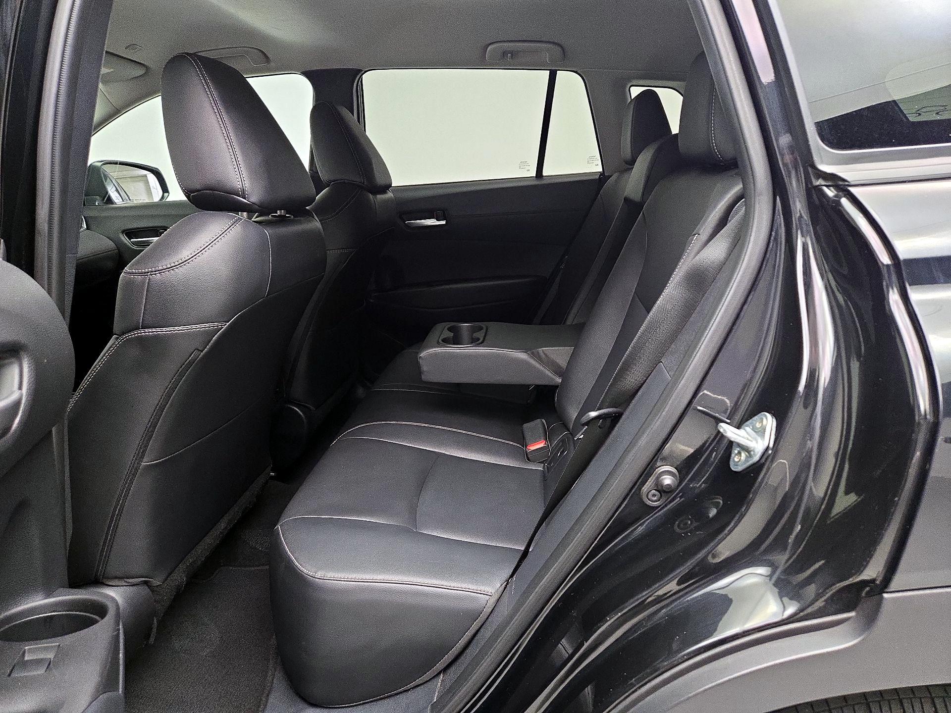 Thumbnail: 2024 Toyota Corolla Cross - 19