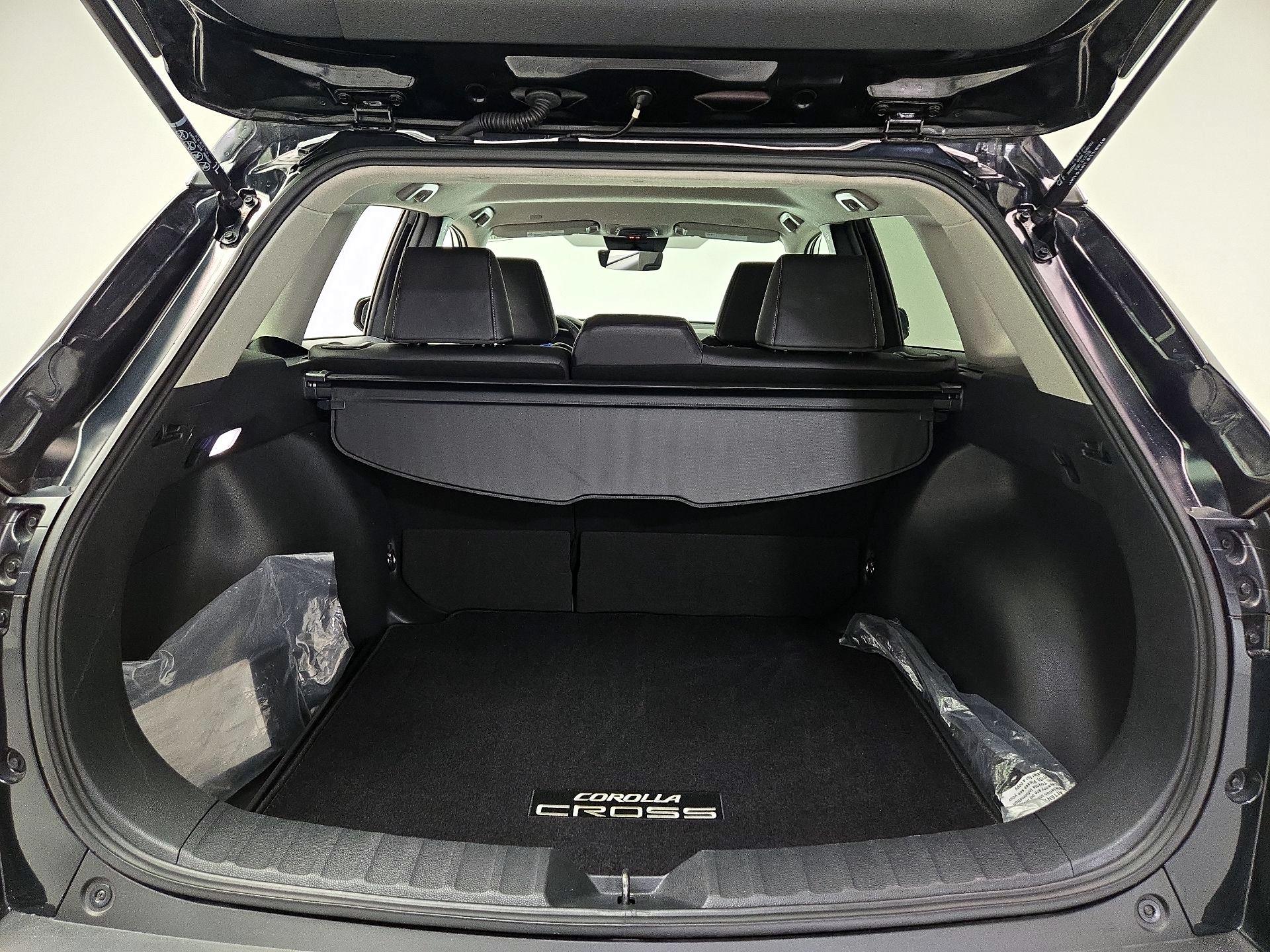 Thumbnail: 2024 Toyota Corolla Cross - 20