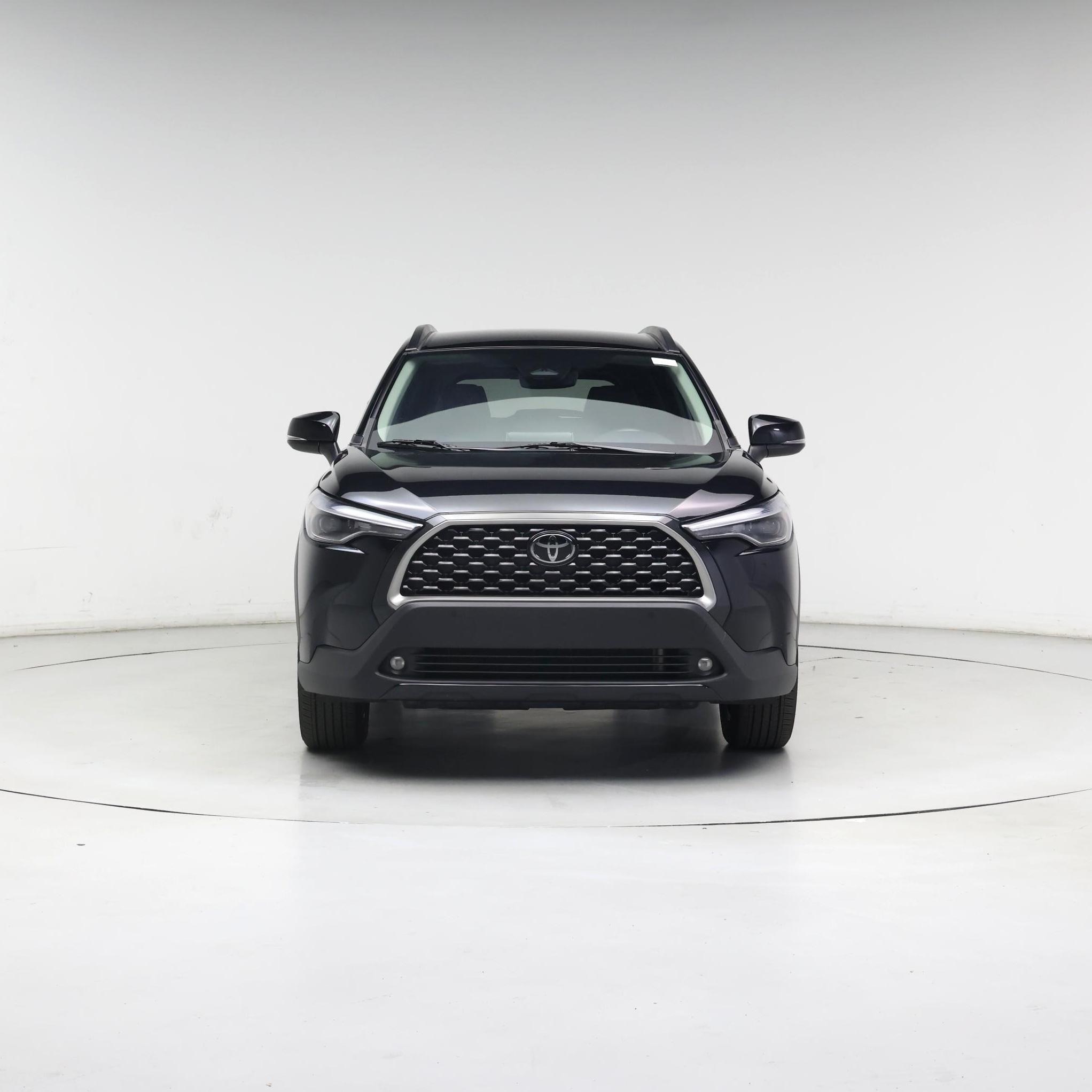 Thumbnail: 2024 Toyota Corolla Cross - 5