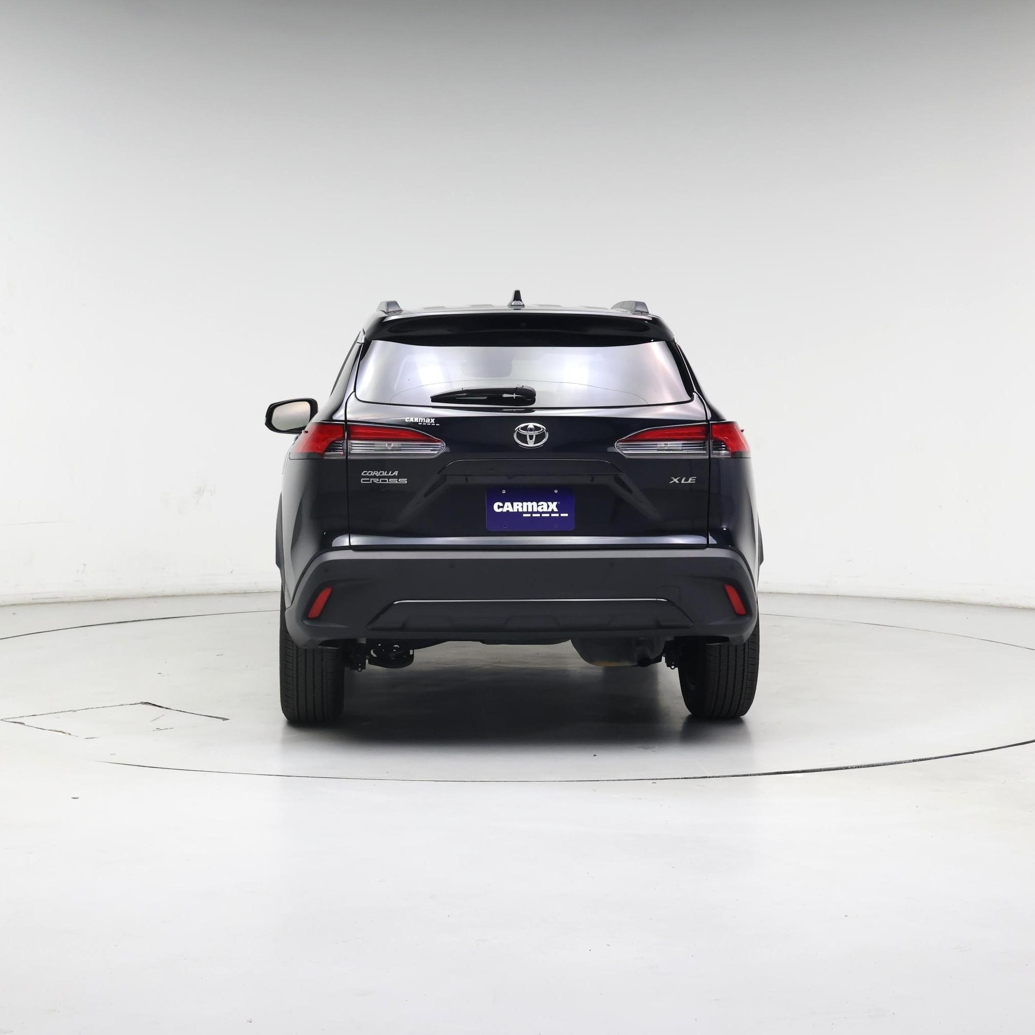 Thumbnail: 2024 Toyota Corolla Cross - 6