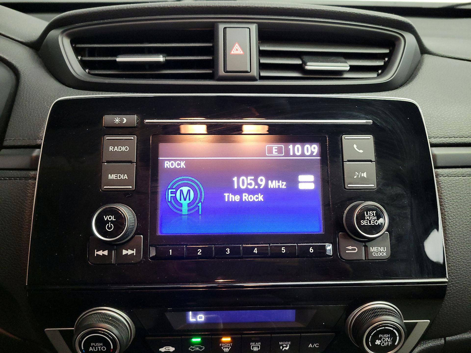 Thumbnail: 2017 Honda CR-V - 15