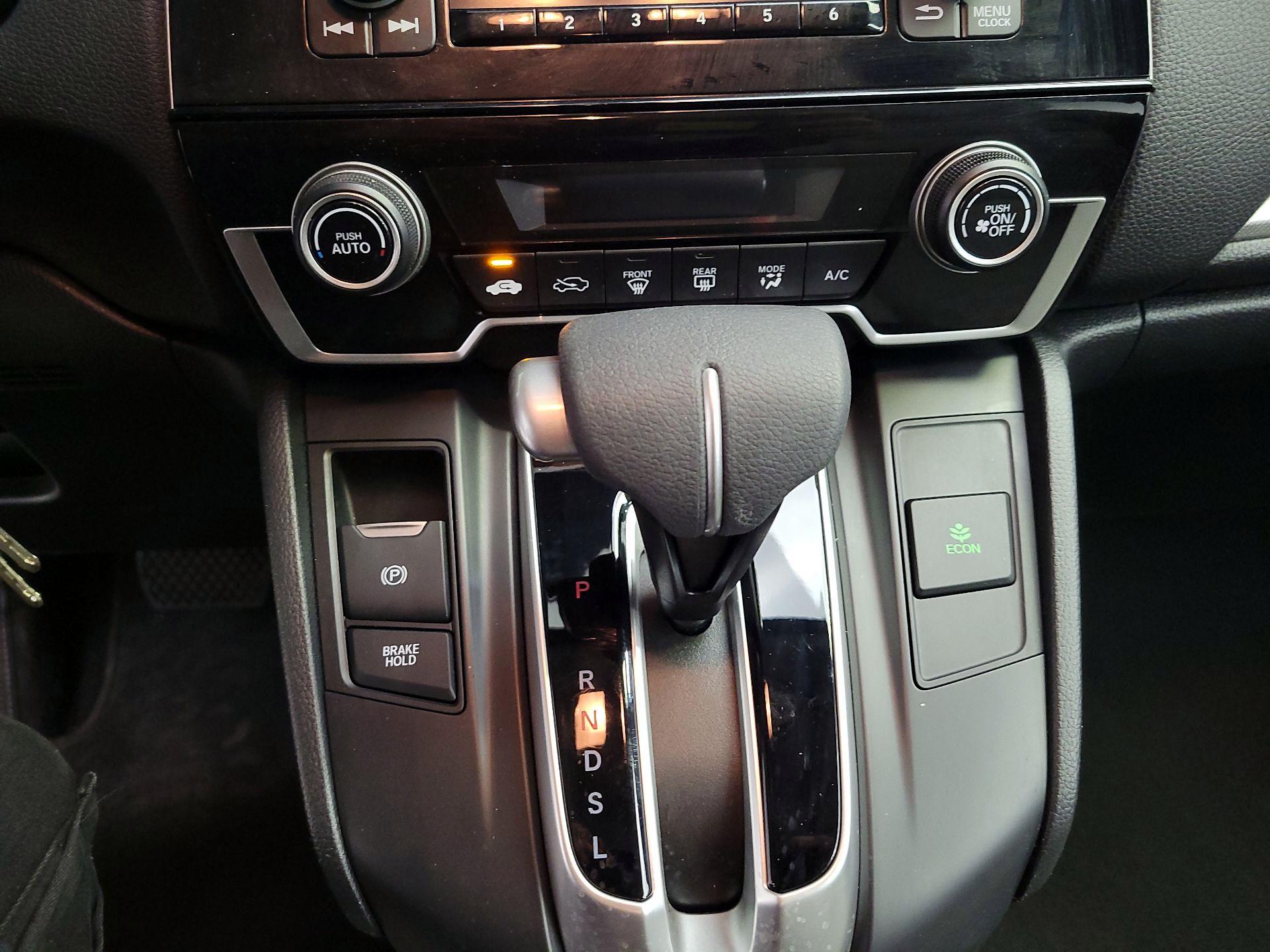 Thumbnail: 2017 Honda CR-V - 17