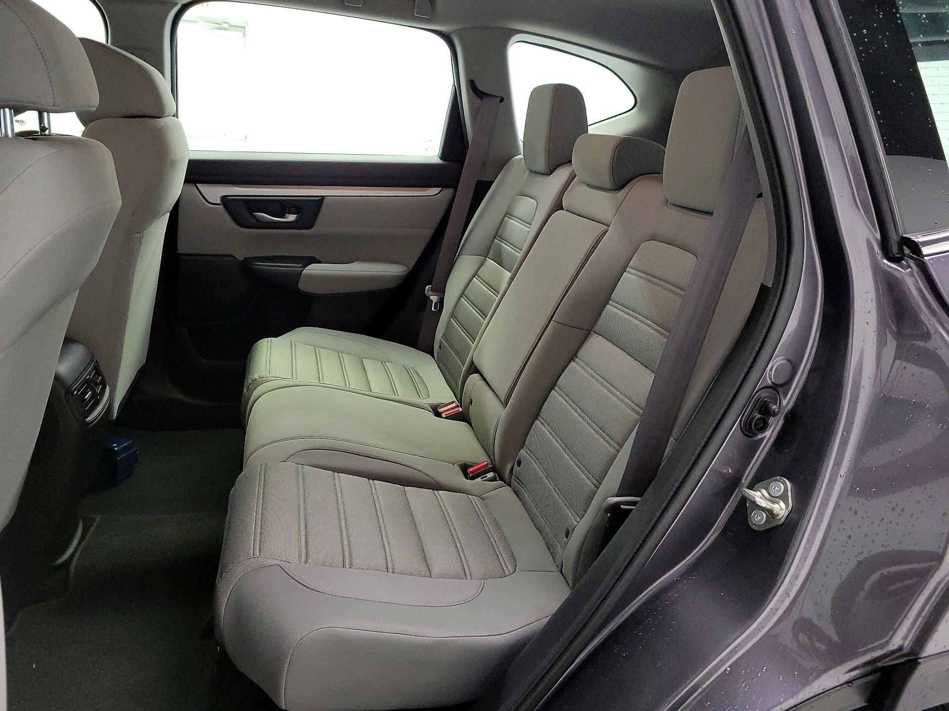 Thumbnail: 2017 Honda CR-V - 19