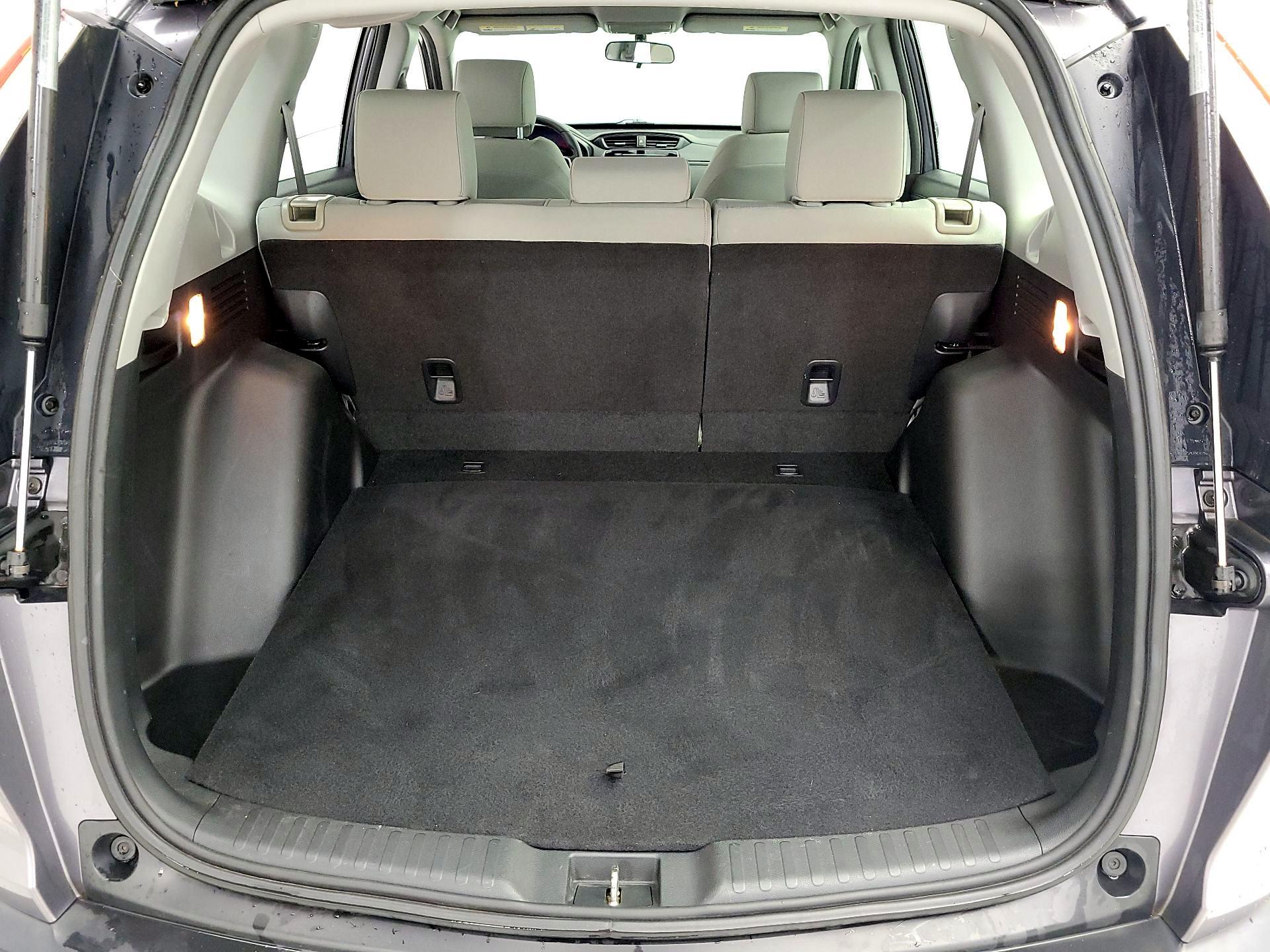 Thumbnail: 2017 Honda CR-V - 20