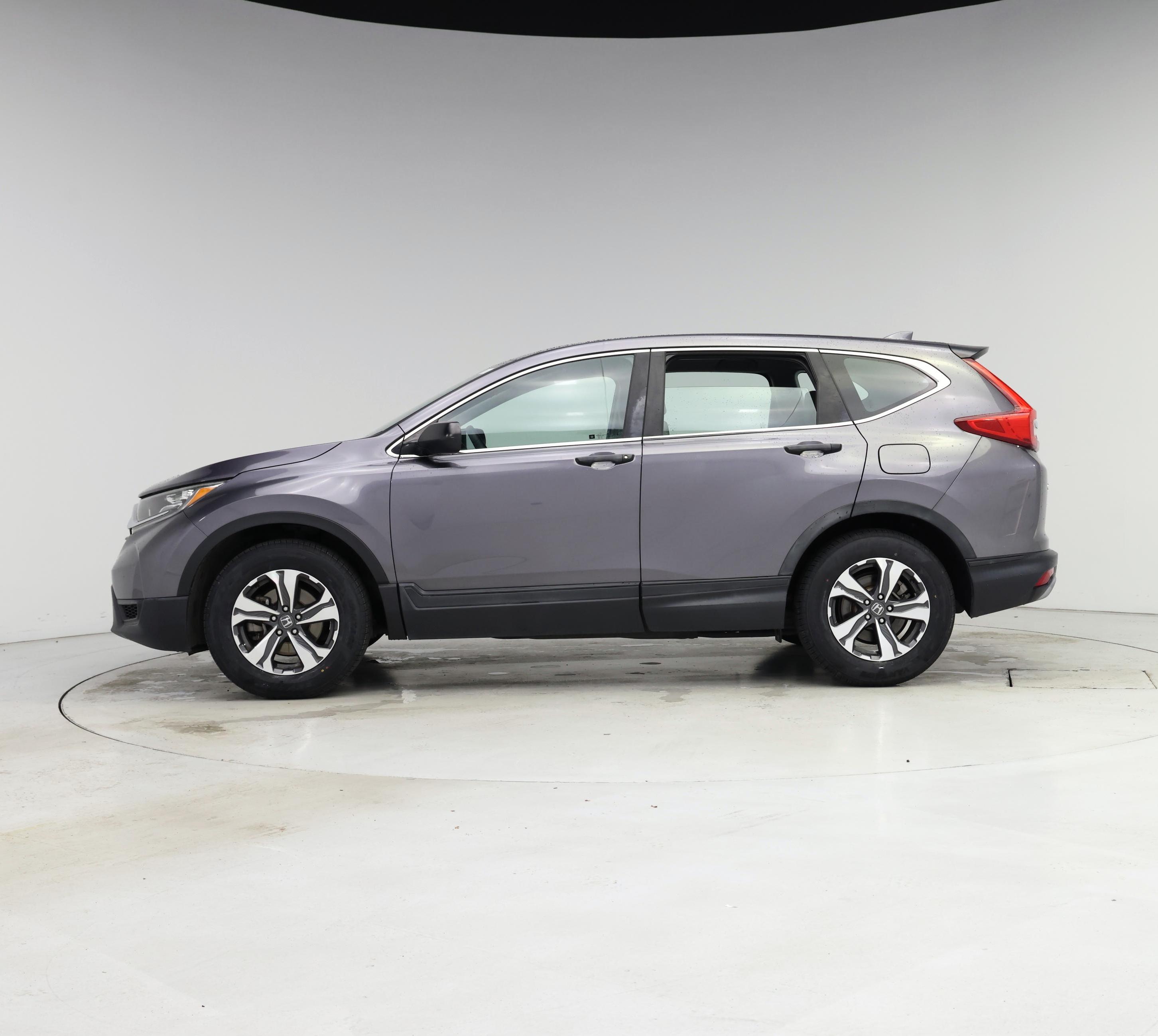 Thumbnail: 2017 Honda CR-V - 3