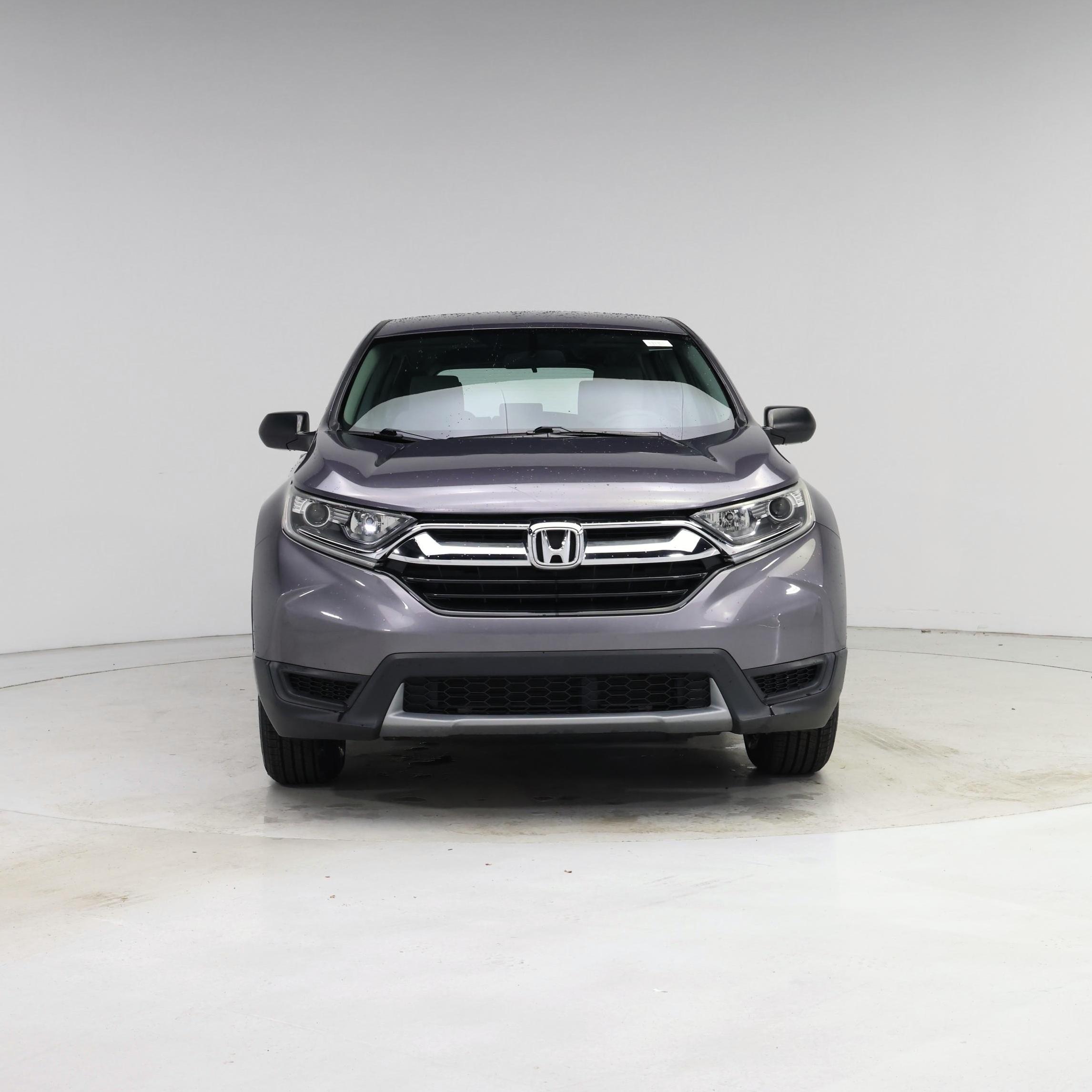 Thumbnail: 2017 Honda CR-V - 5