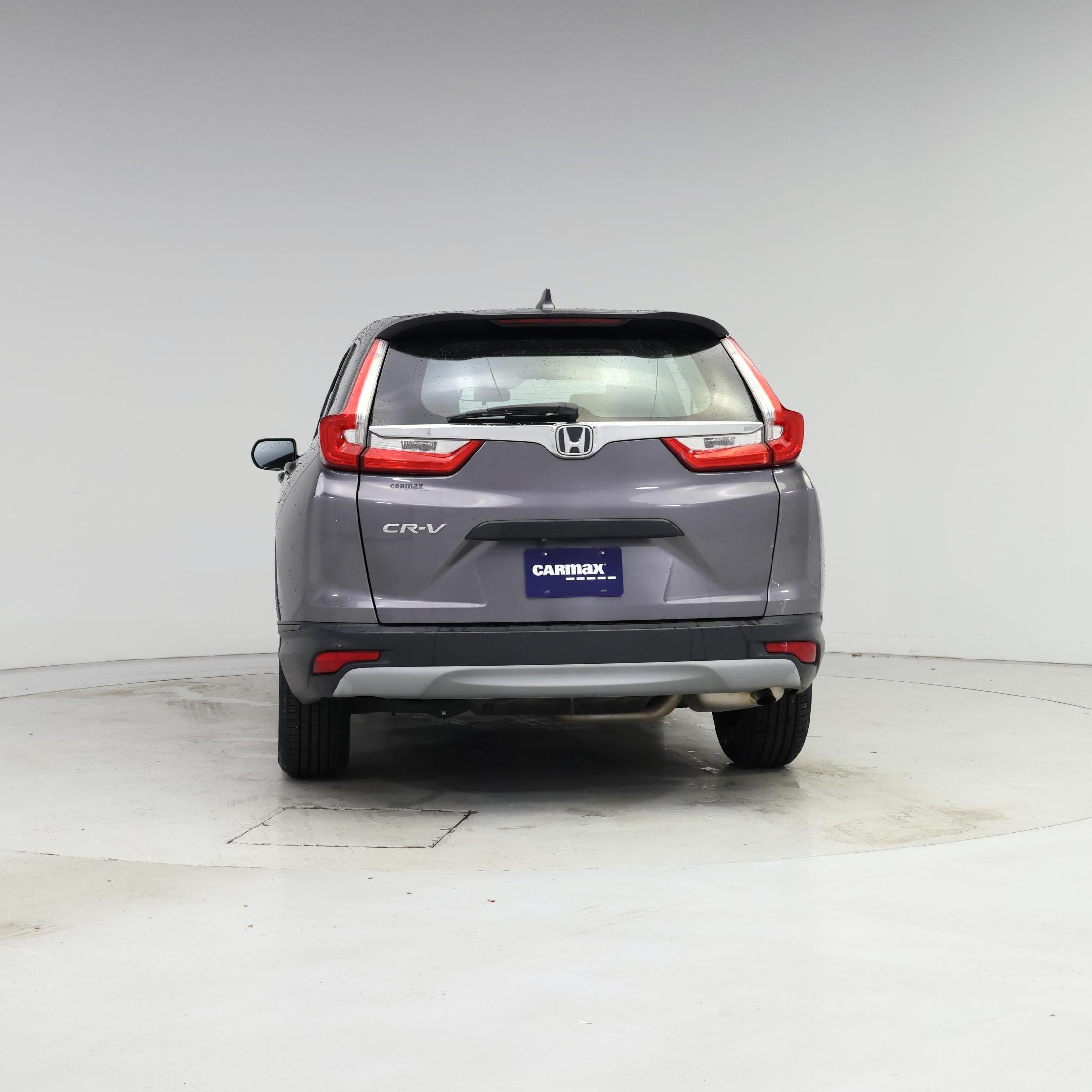 Thumbnail: 2017 Honda CR-V - 6