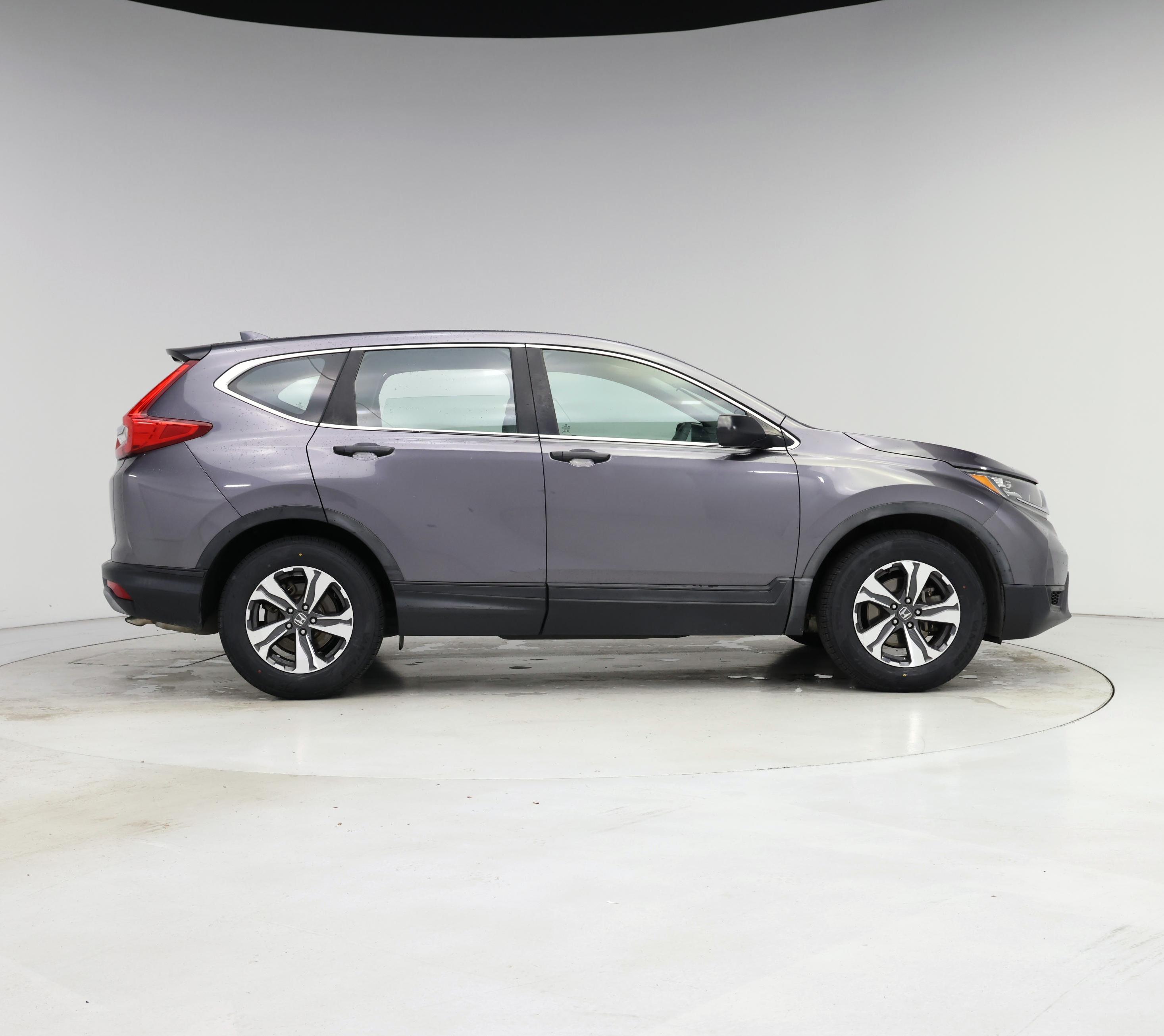 Thumbnail: 2017 Honda CR-V - 7