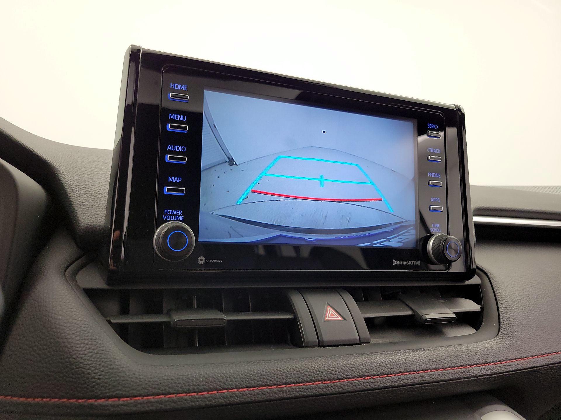 Thumbnail: 2021 Toyota RAV4 - 14