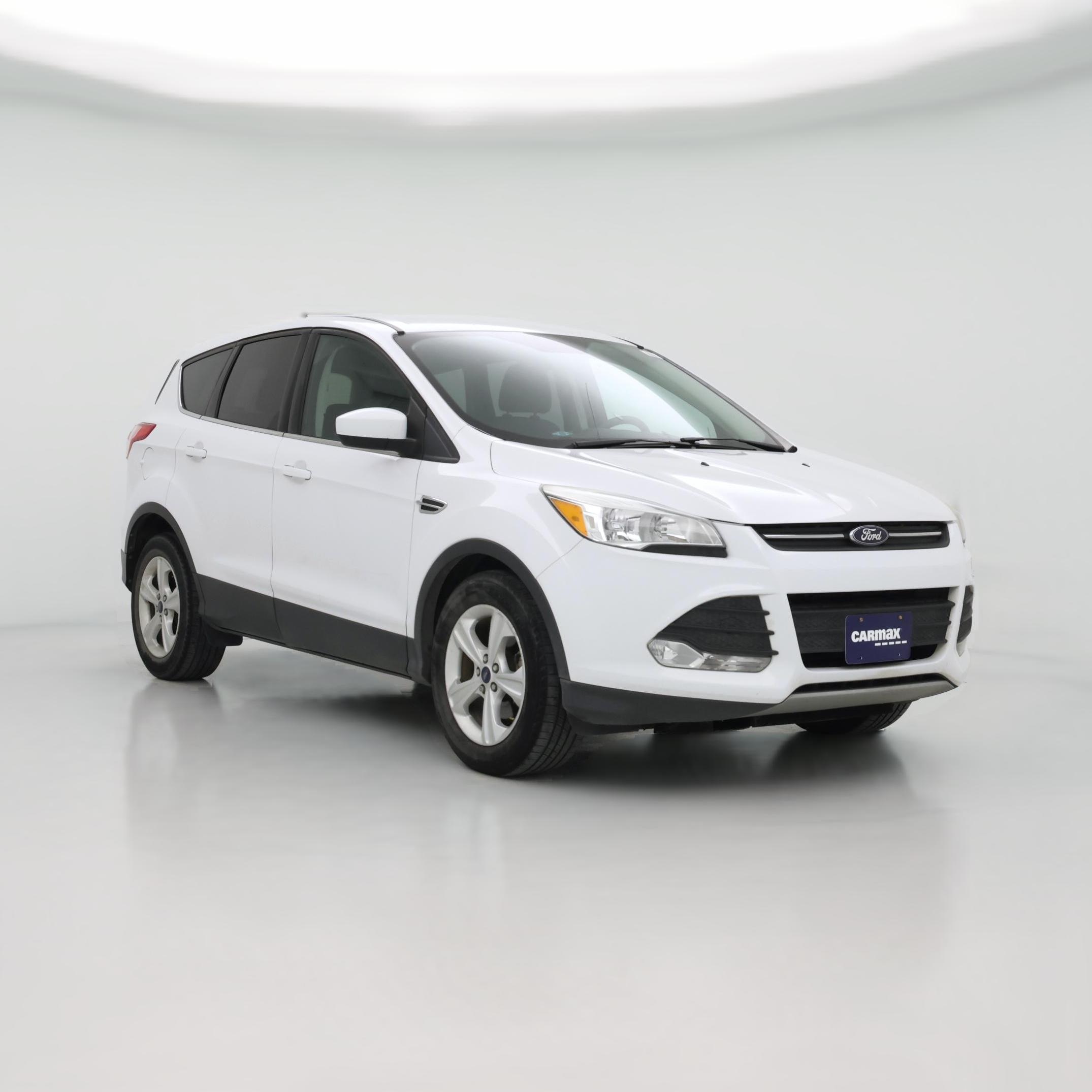 Thumbnail: 2016 Ford Escape - 1