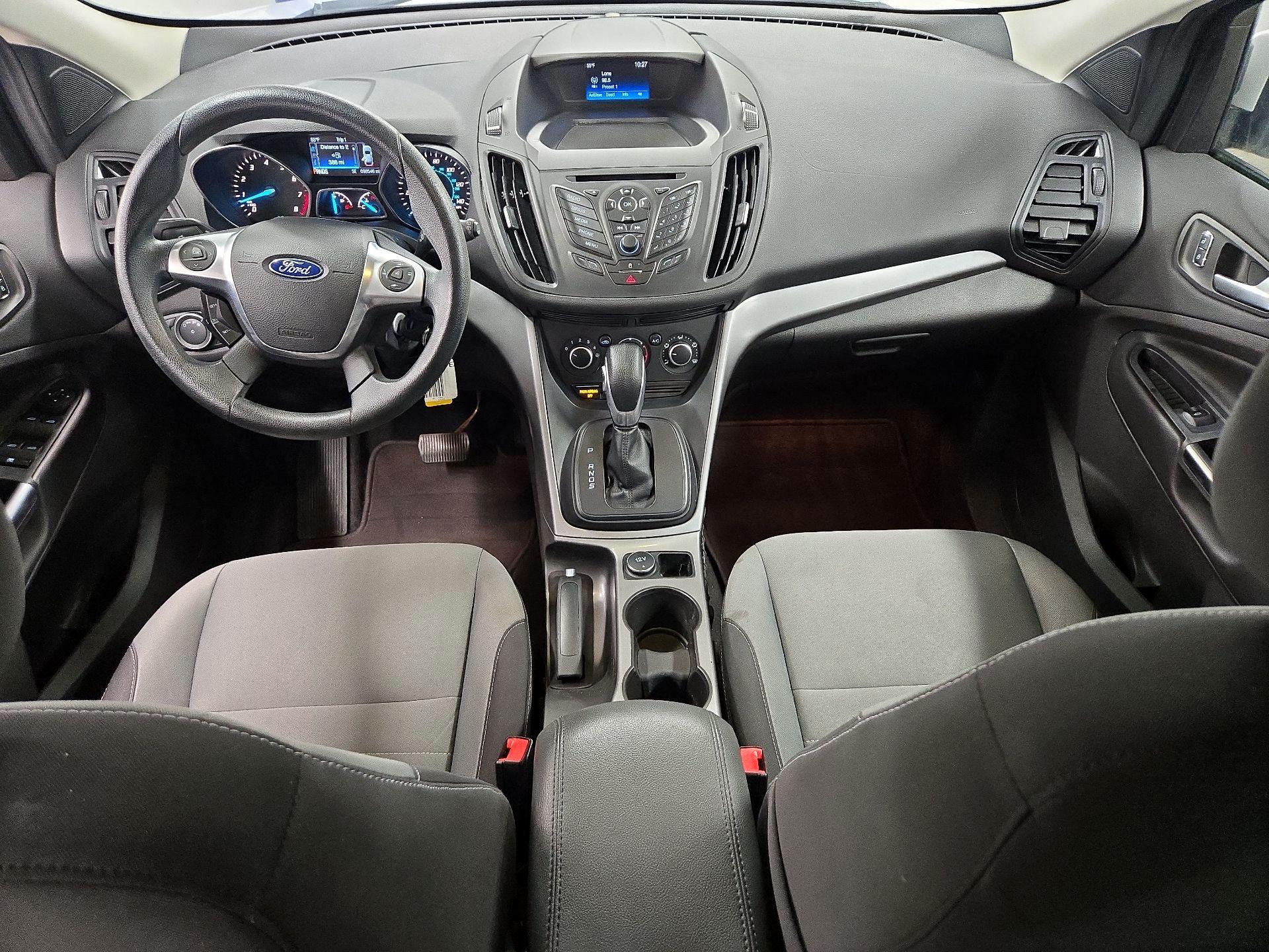 Thumbnail: 2016 Ford Escape - 9