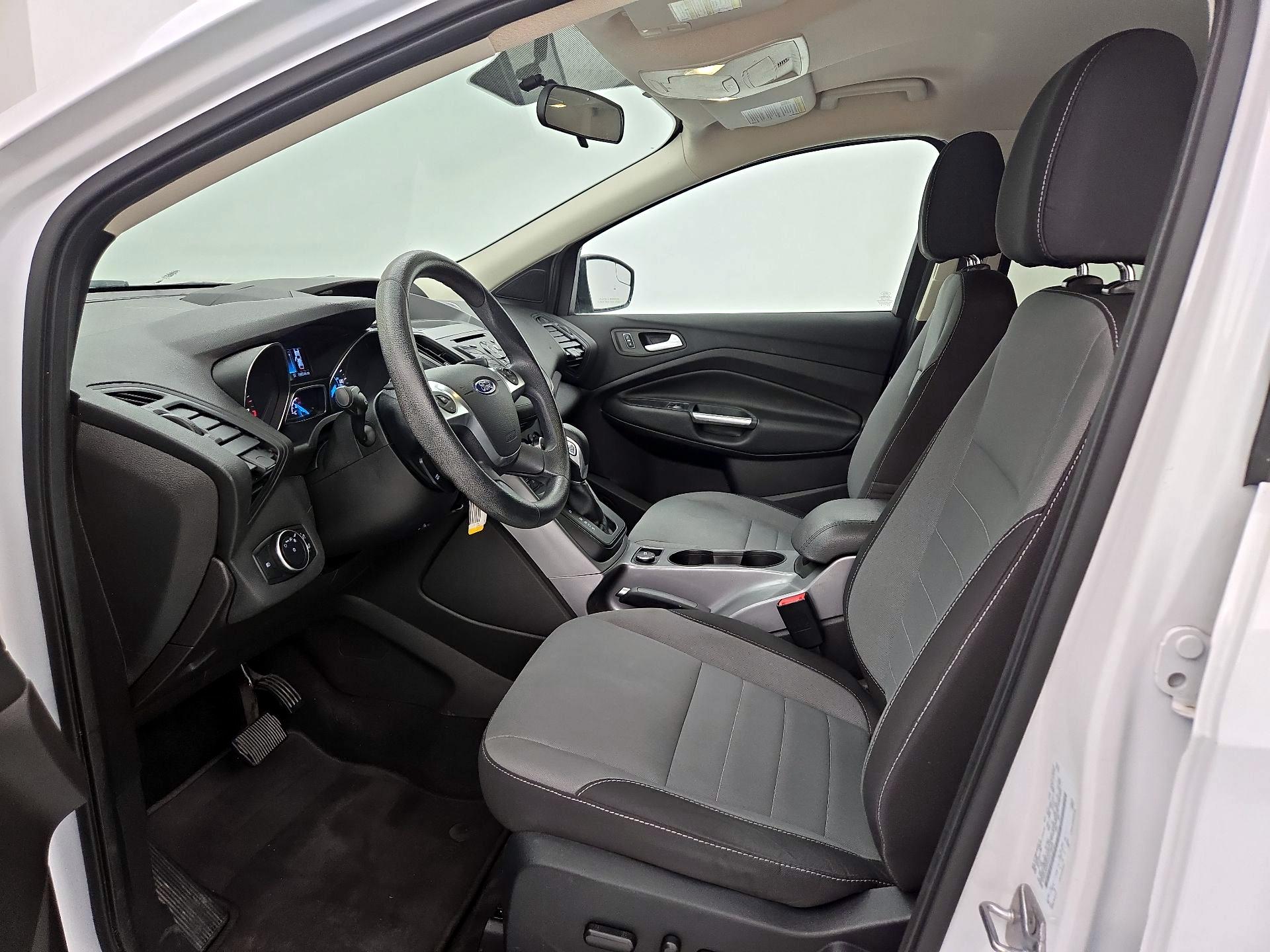 Thumbnail: 2016 Ford Escape - 11
