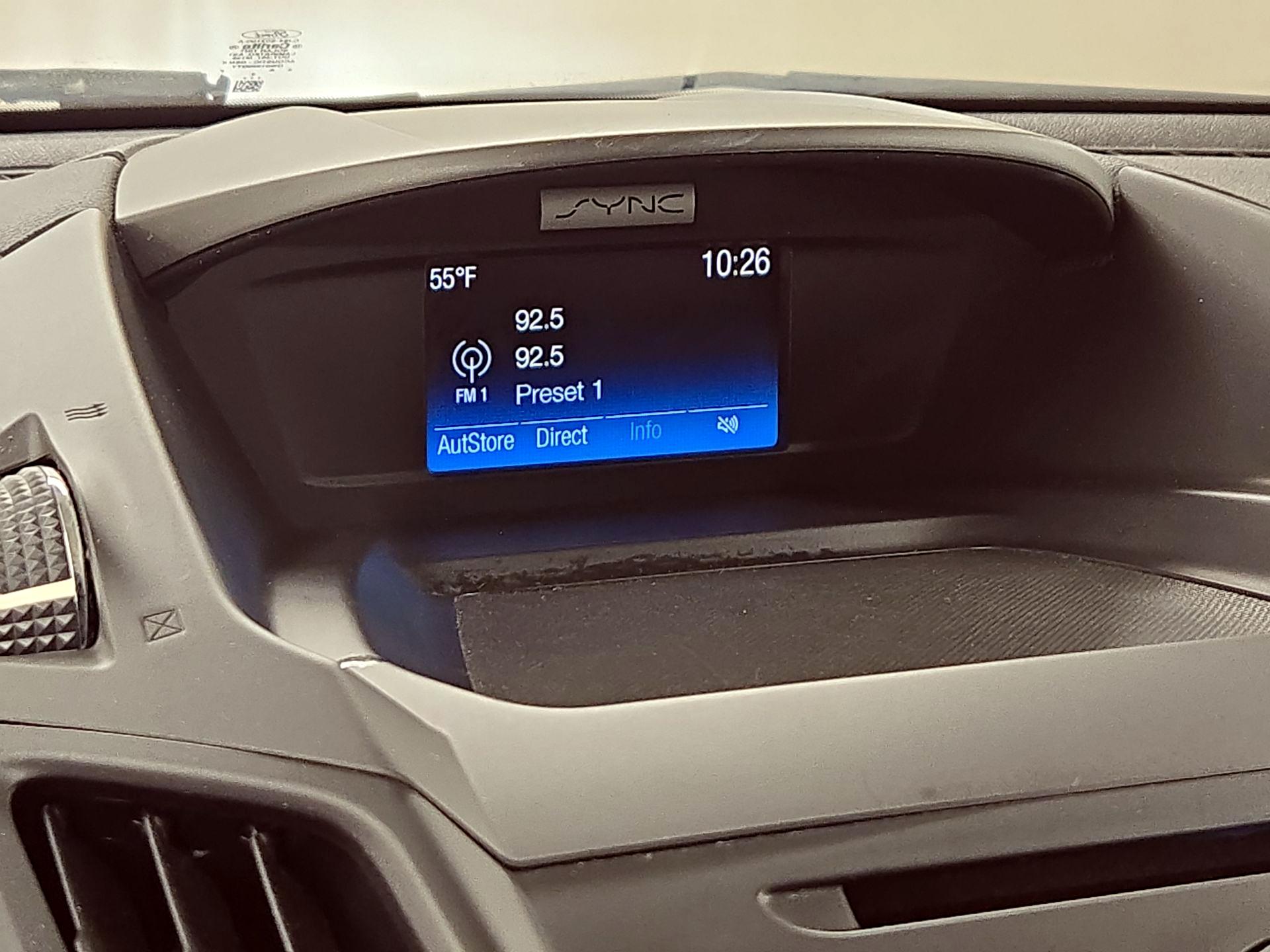 Thumbnail: 2016 Ford Escape - 14