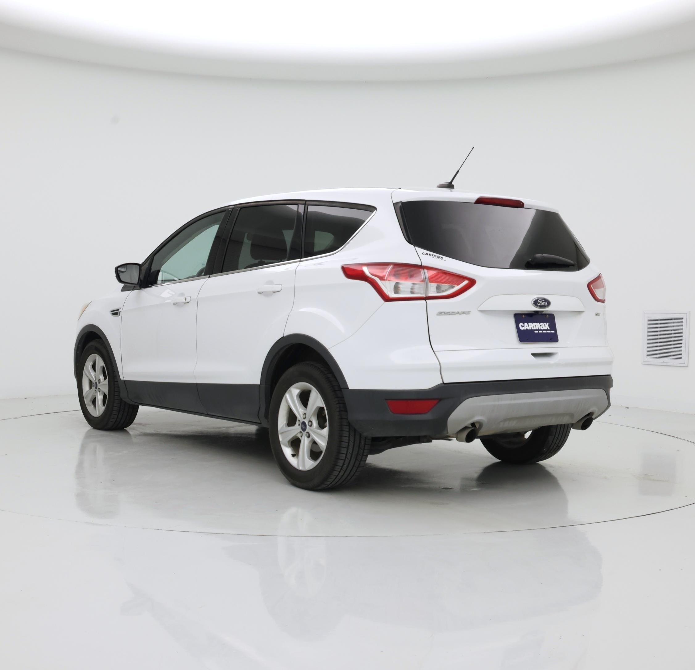 Thumbnail: 2016 Ford Escape - 2