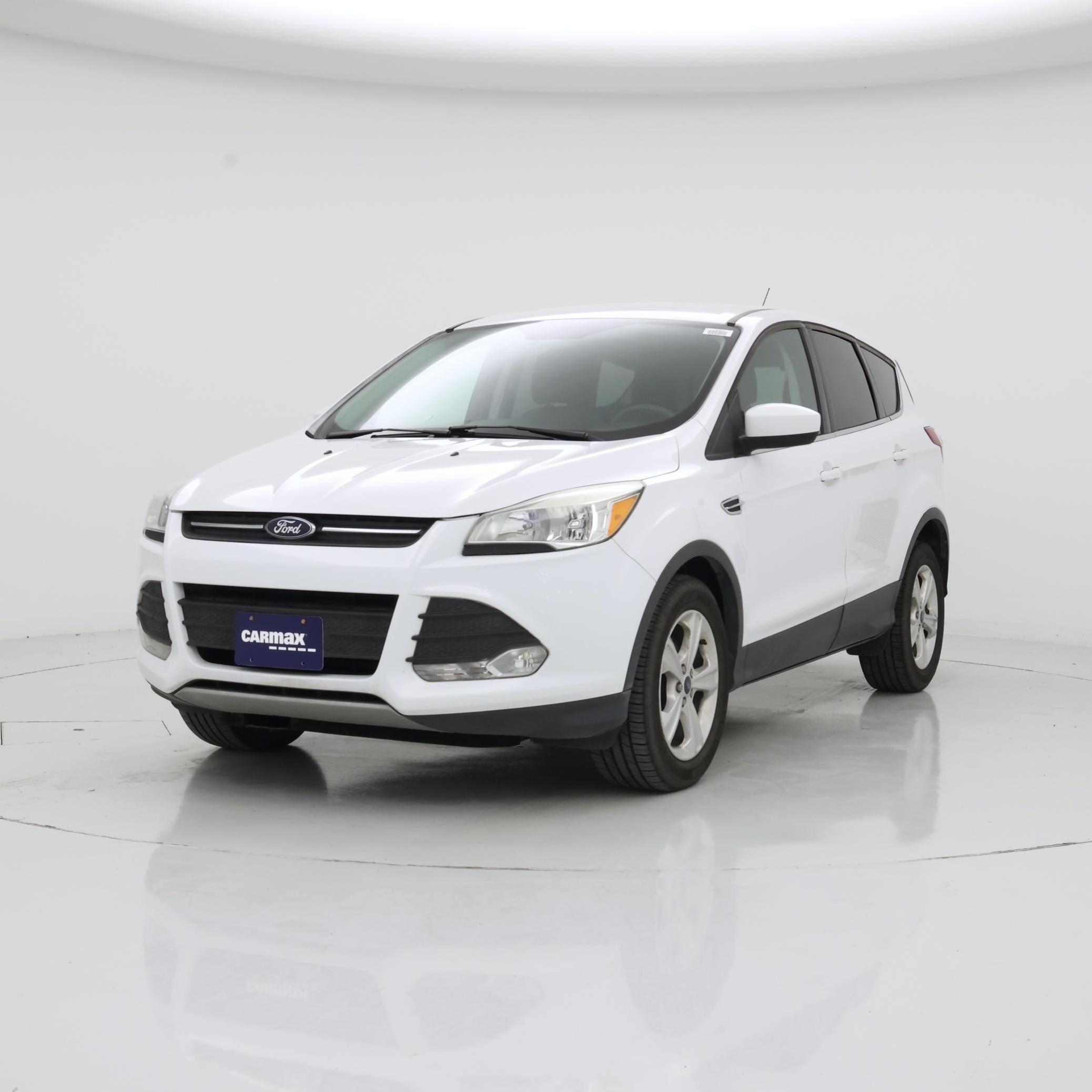 Thumbnail: 2016 Ford Escape - 4