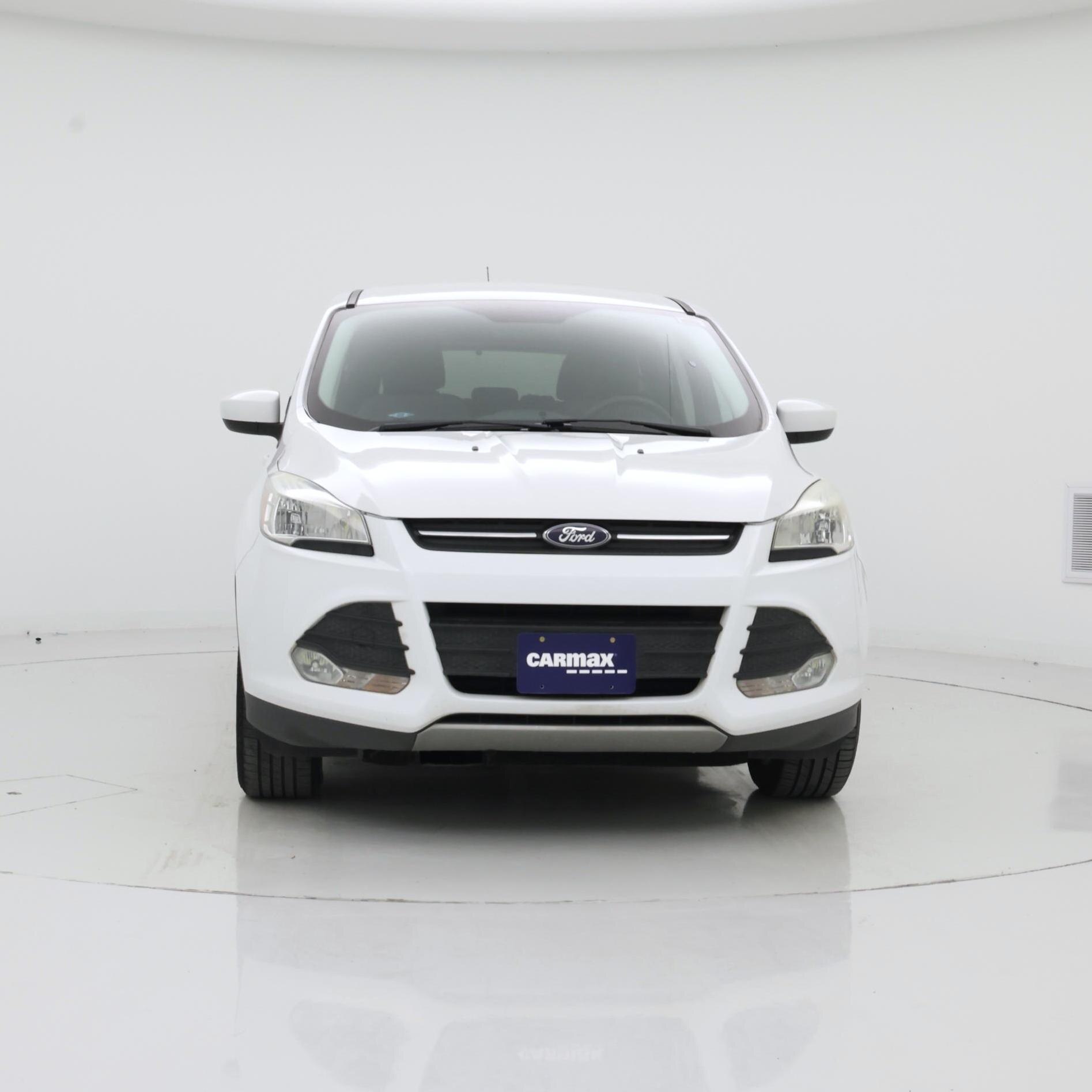 Thumbnail: 2016 Ford Escape - 5