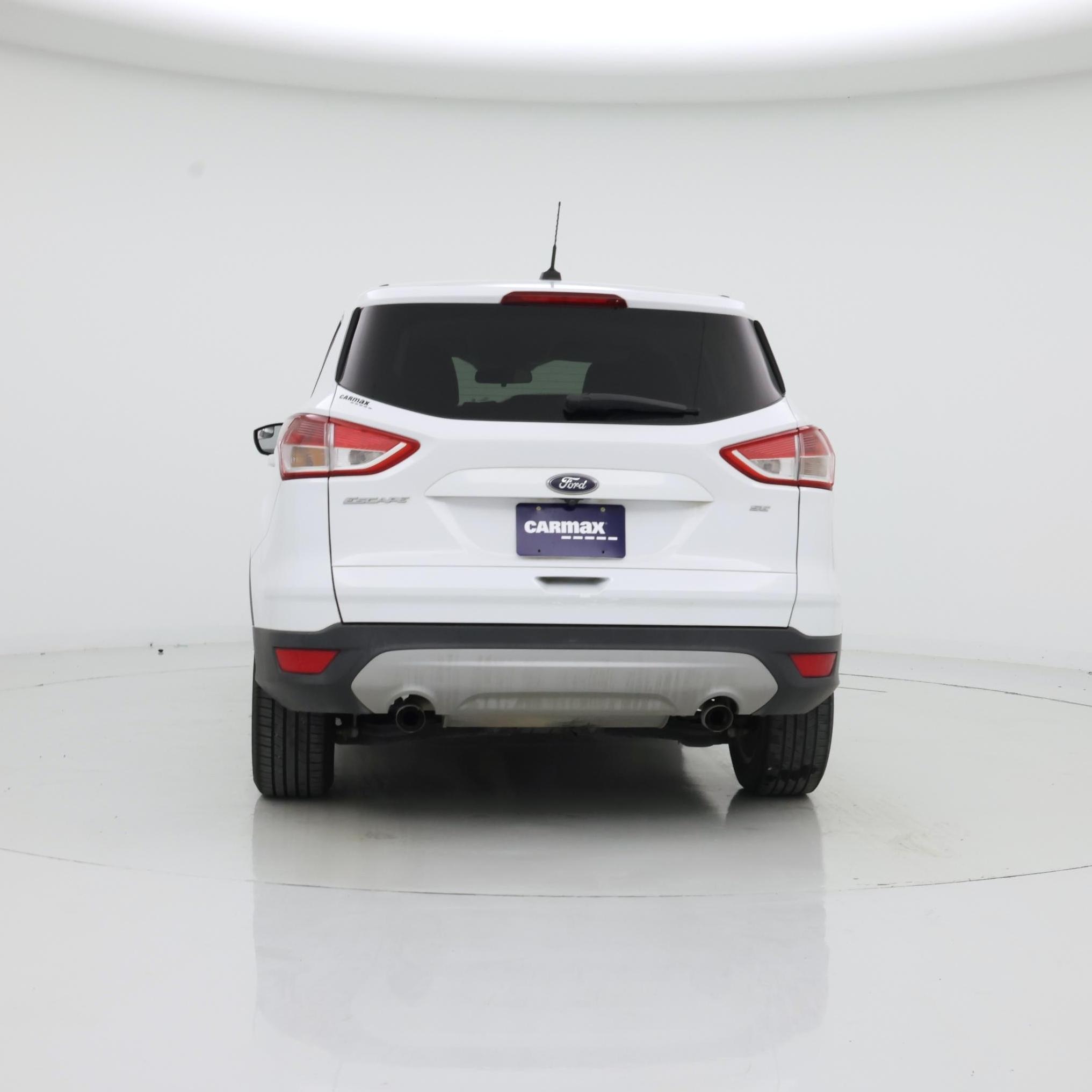 Thumbnail: 2016 Ford Escape - 6