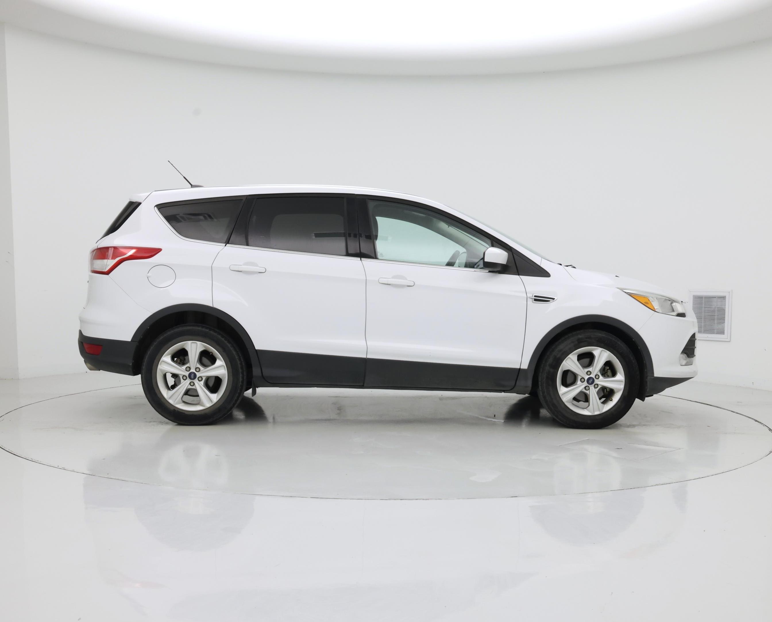 Thumbnail: 2016 Ford Escape - 7