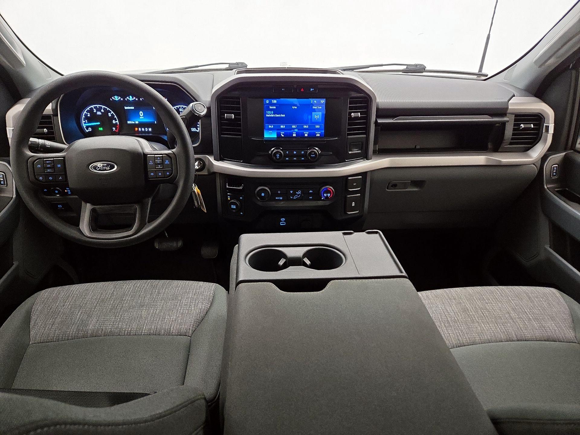 Thumbnail: 2023 Ford F-150 - 9