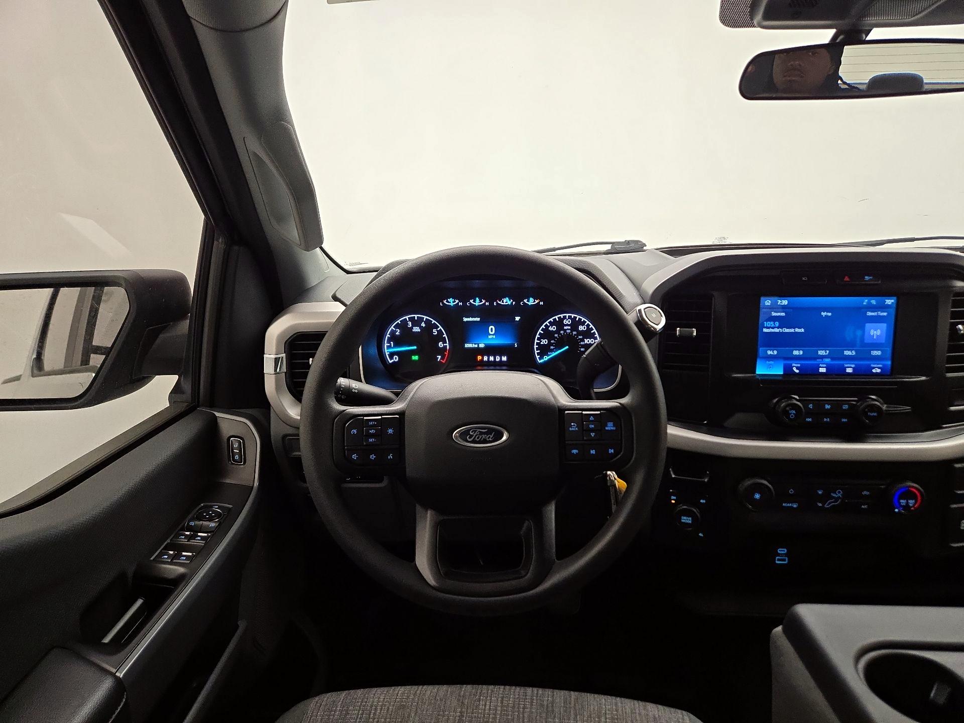 Thumbnail: 2023 Ford F-150 - 10