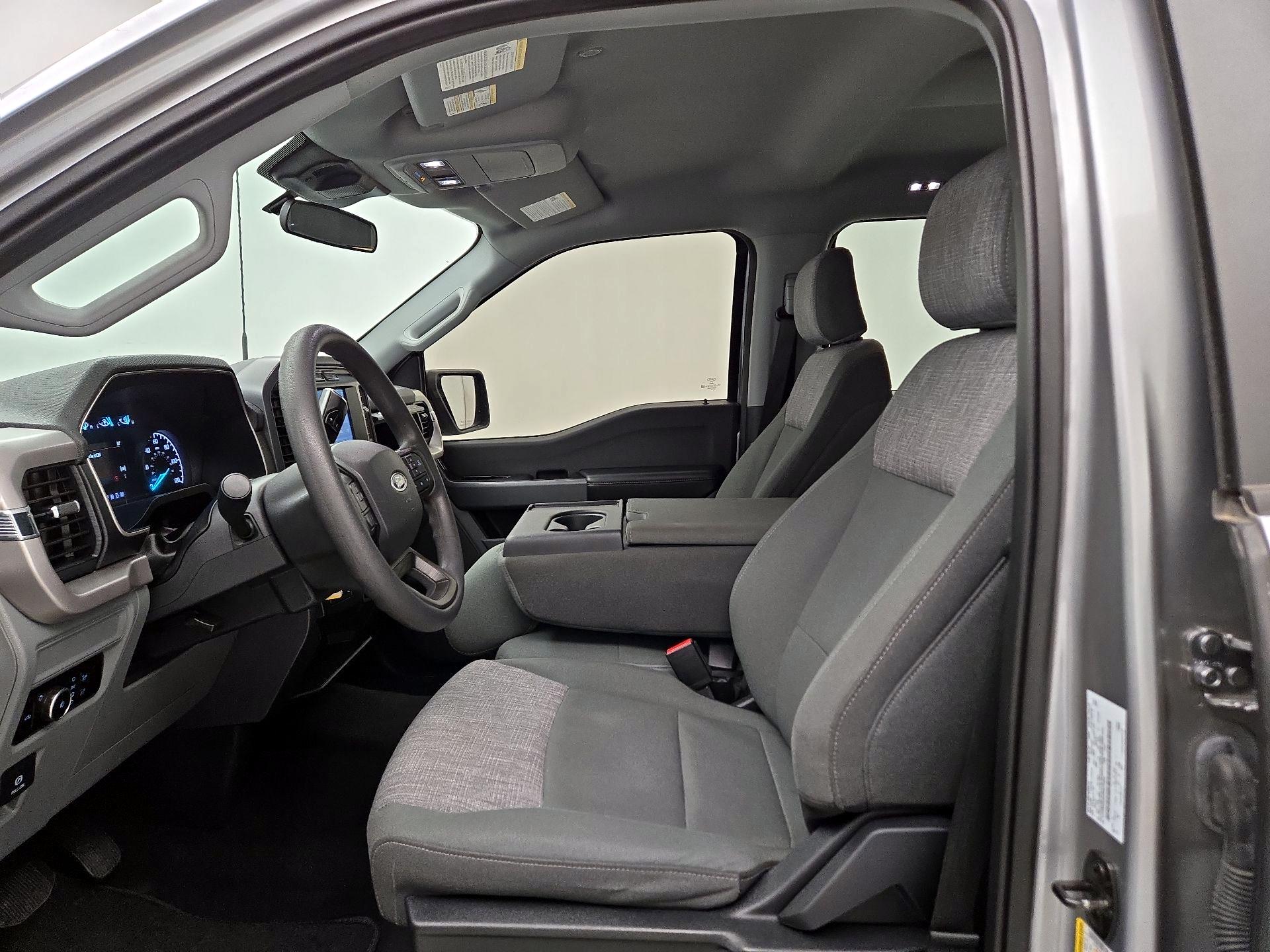 Thumbnail: 2023 Ford F-150 - 11