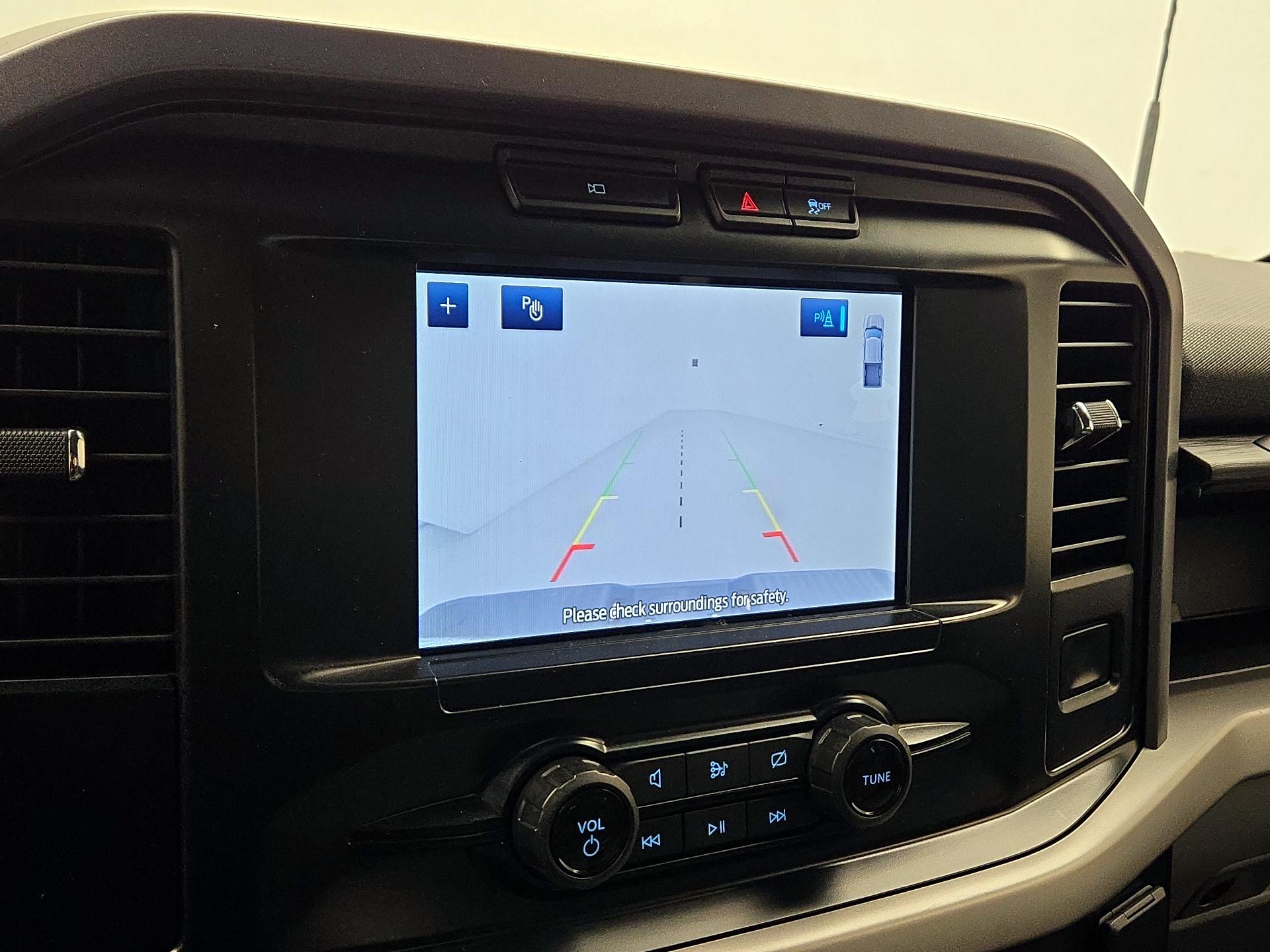 Thumbnail: 2023 Ford F-150 - 14