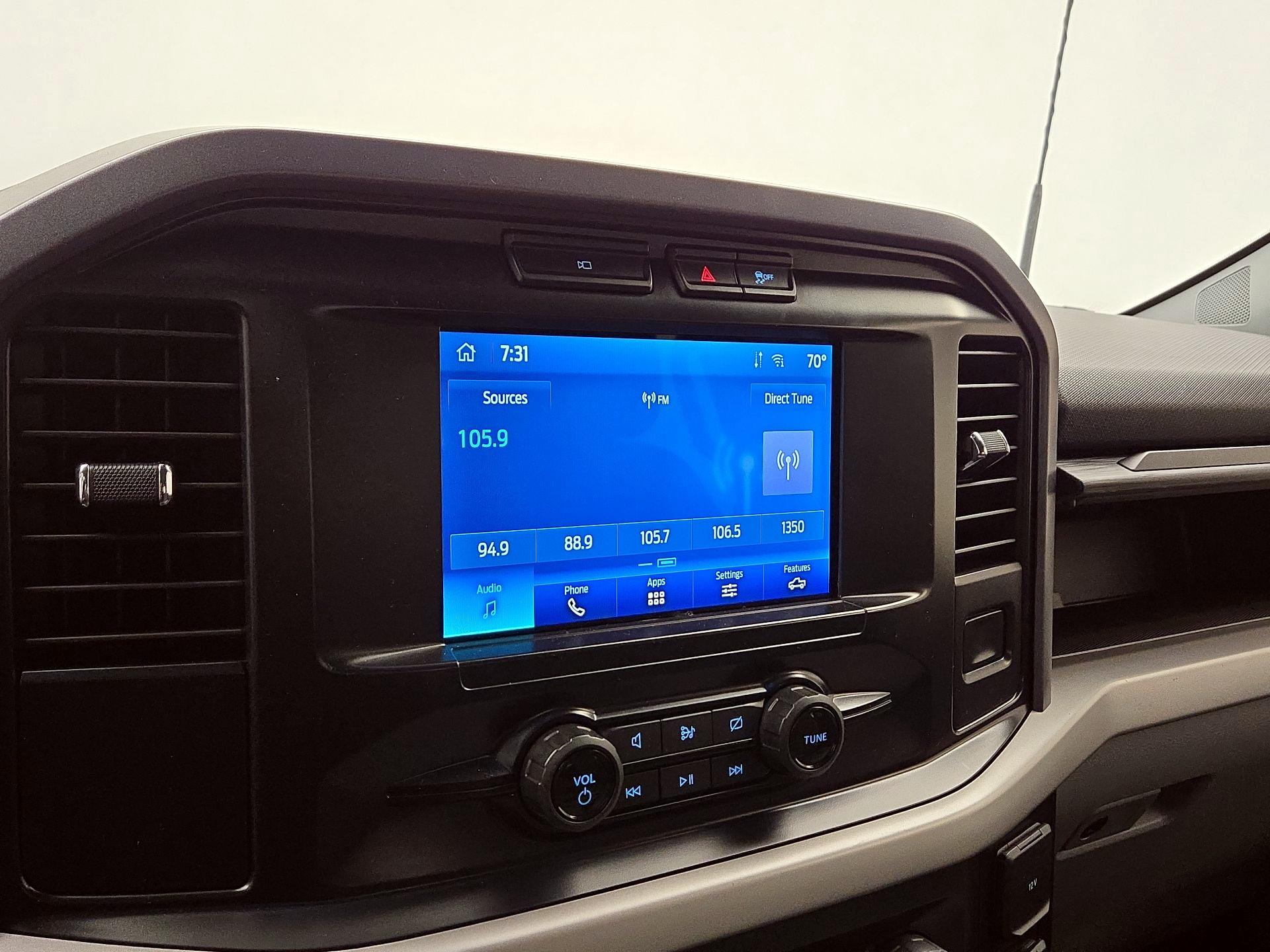 Thumbnail: 2023 Ford F-150 - 15